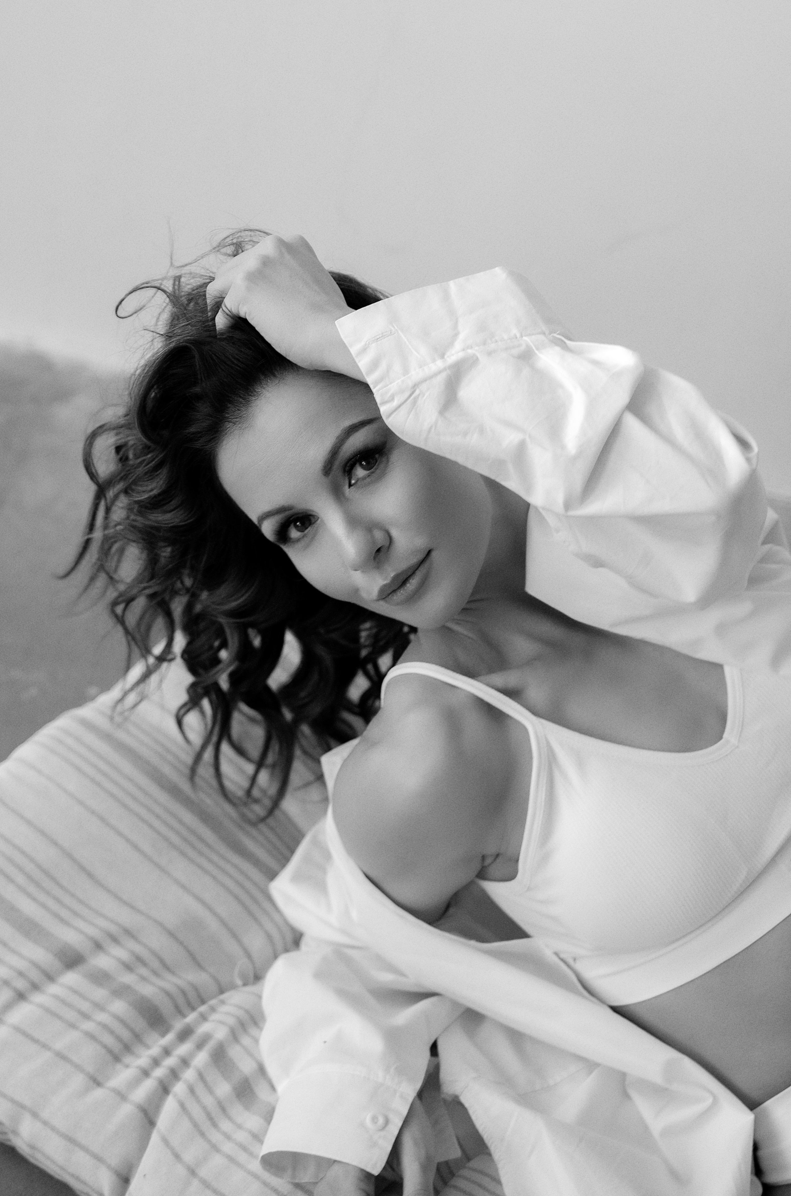 Валерия. Свадебный и семейный фотограф в Серпухове Александра Дерюшева