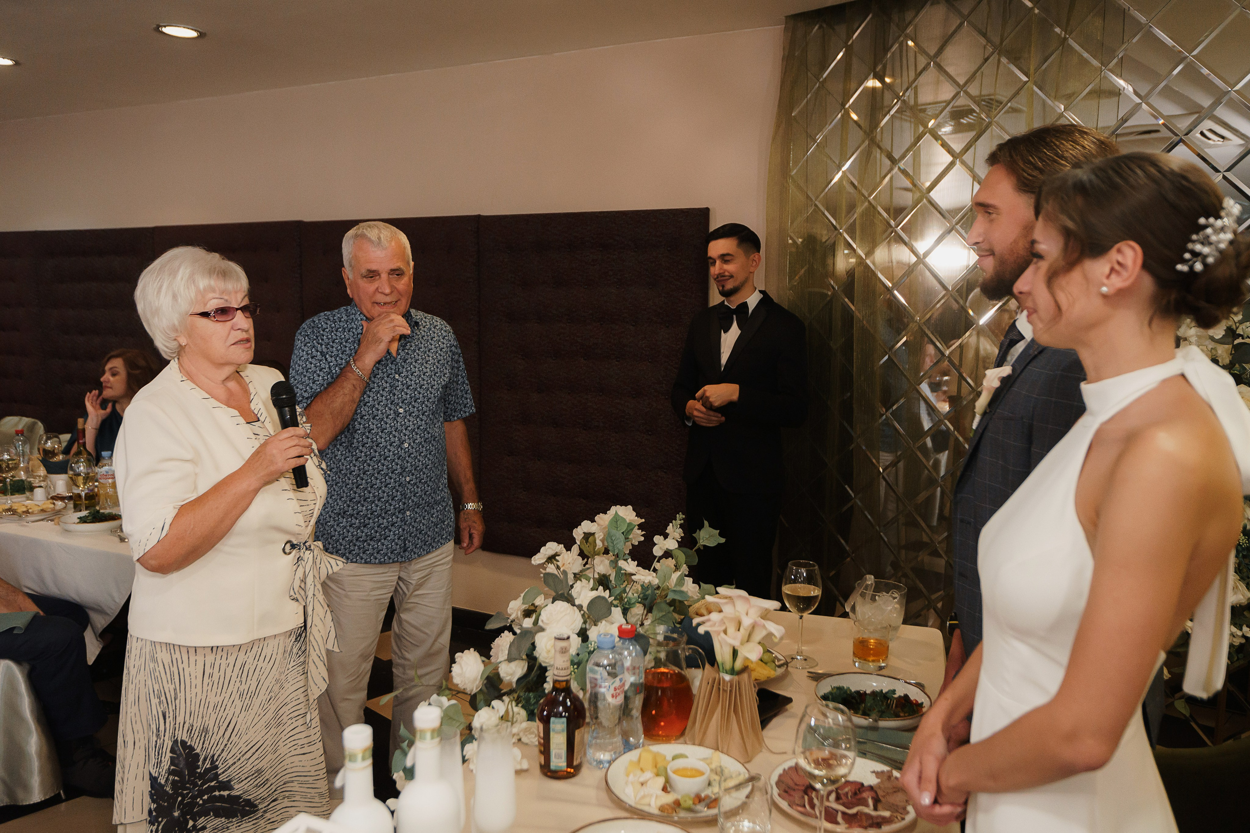 Виктор и Кристина. Свадебный фотограф Воронеж Марина Грудинина