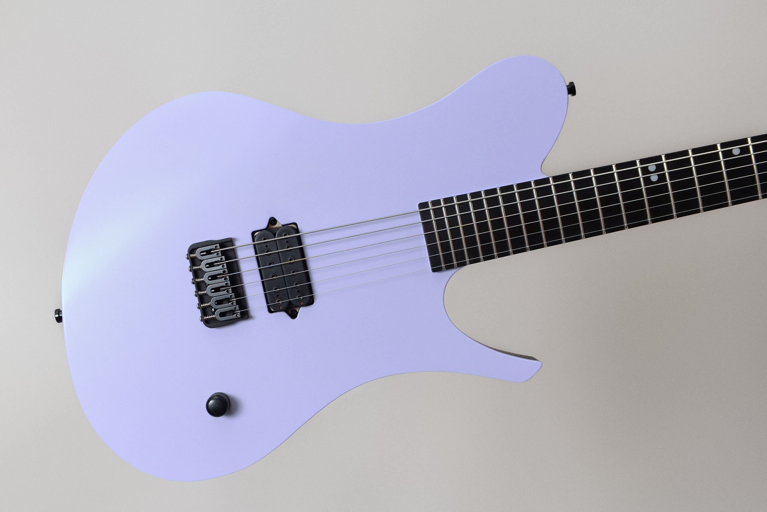 021 Zlaya Sobaka. Master of making guitars and basses to order