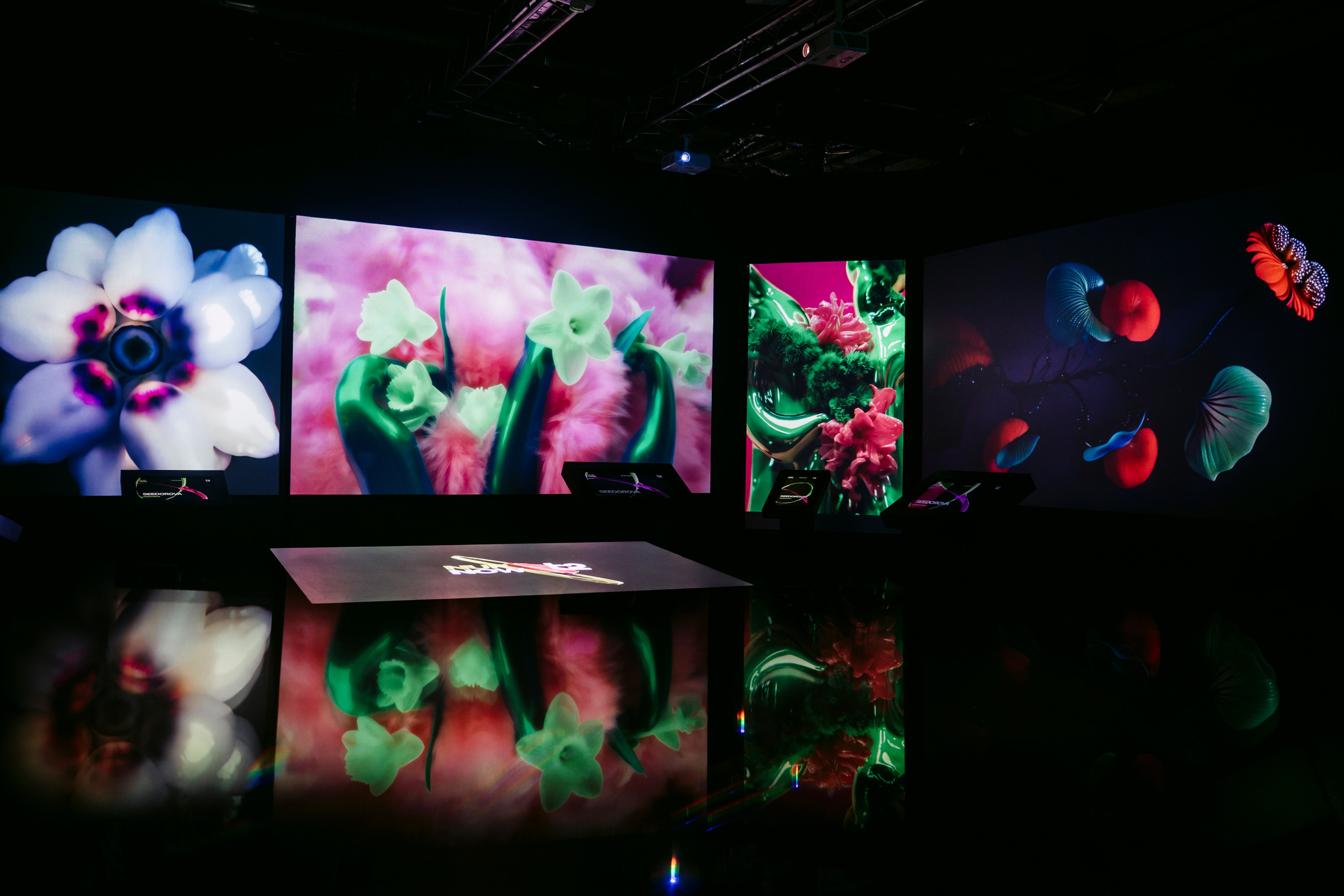 NUR NOW 2026. Главная