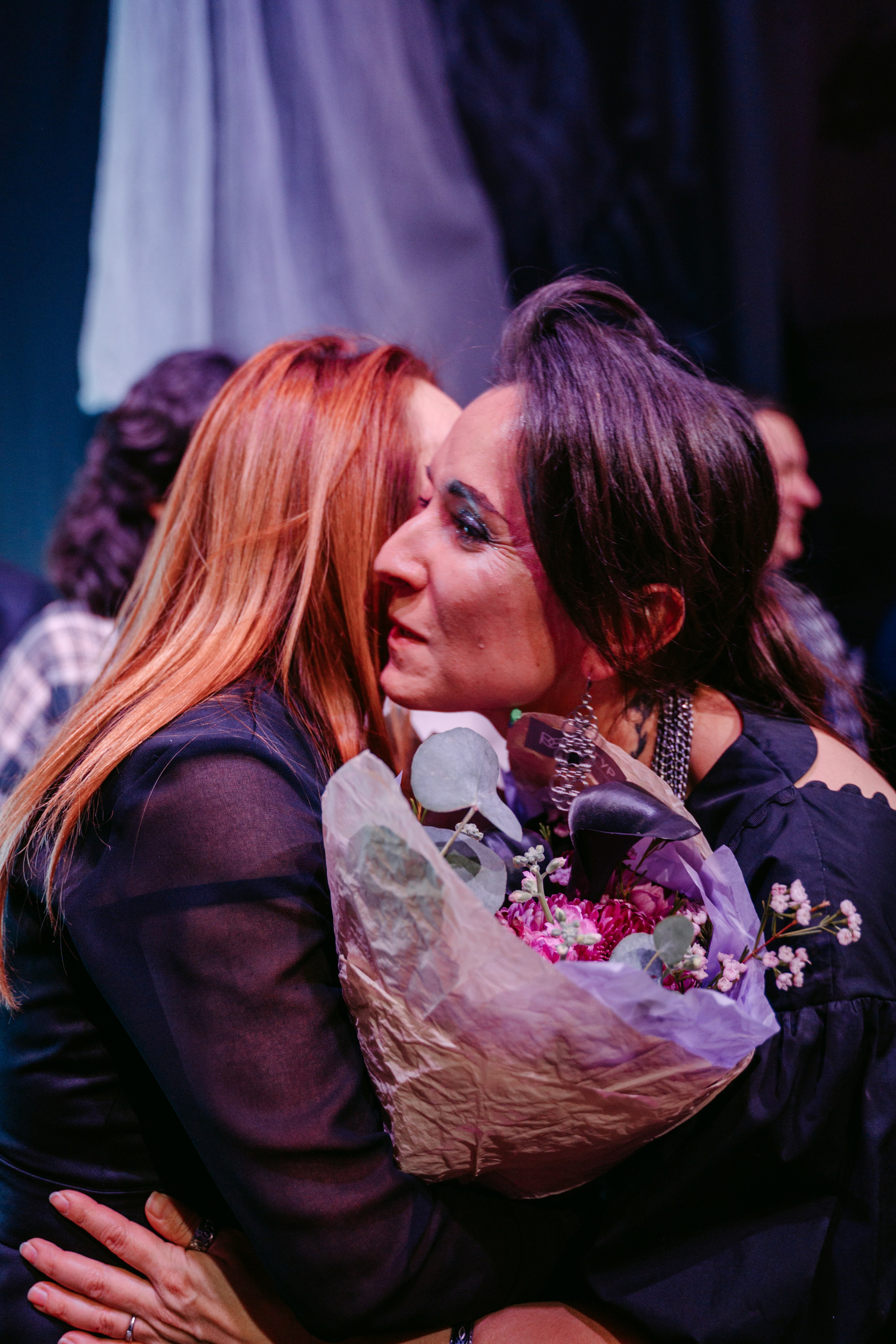 Юбилей фонда «Нестрашно». Главная