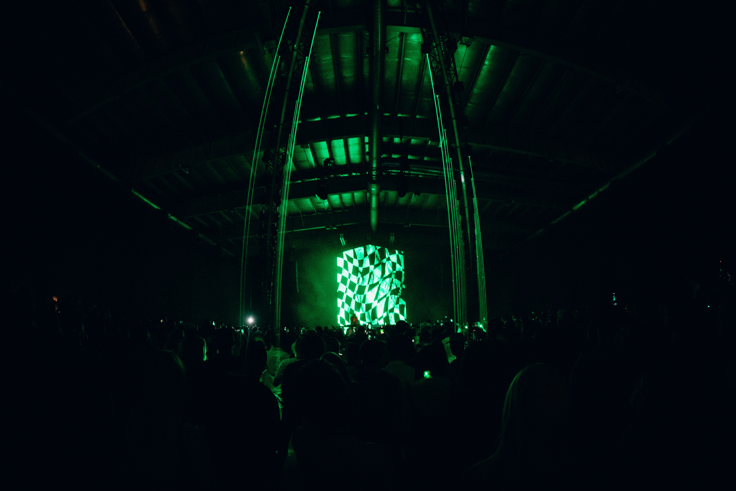 TON 2025. Главная