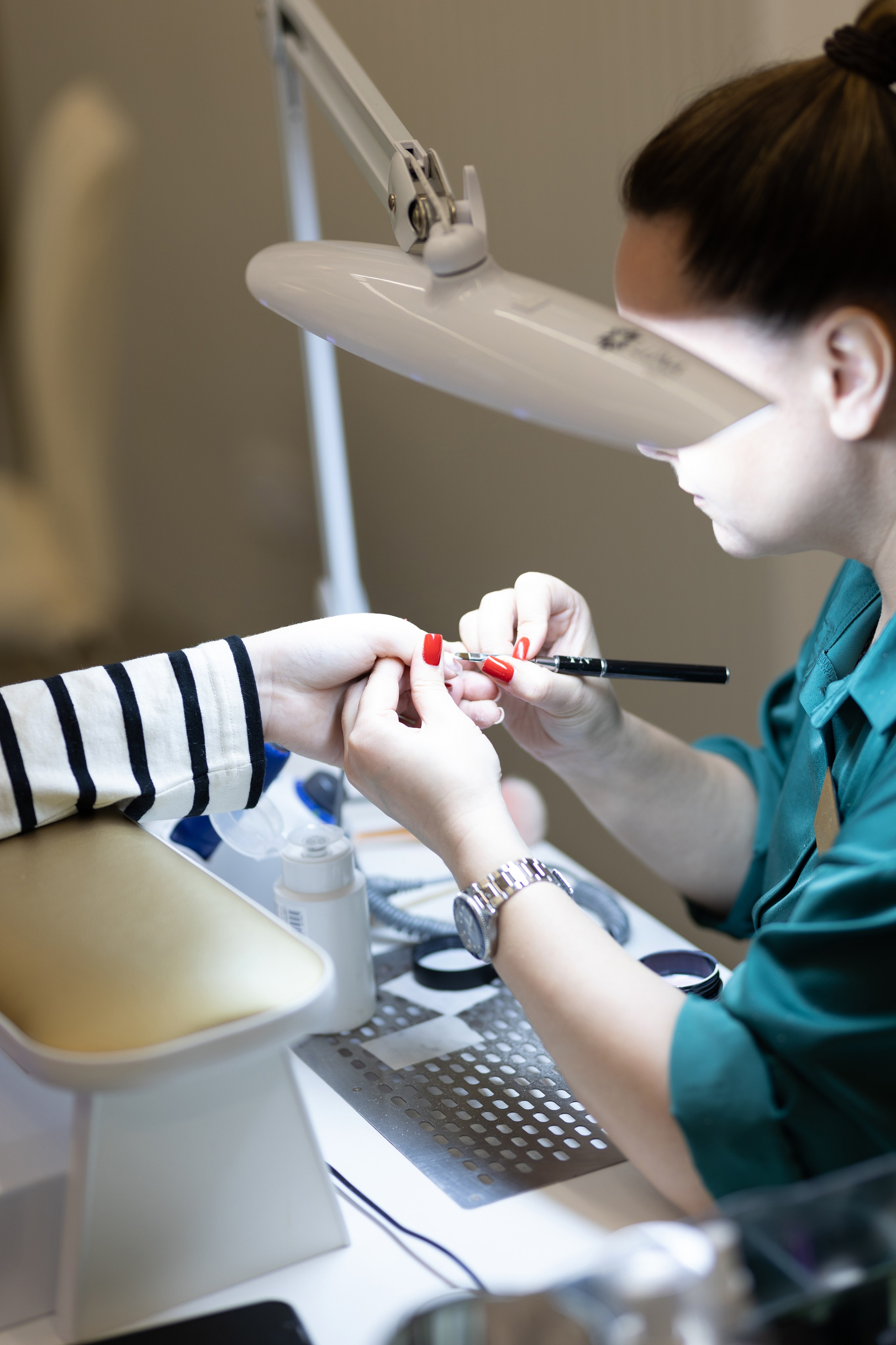 Салон красоты