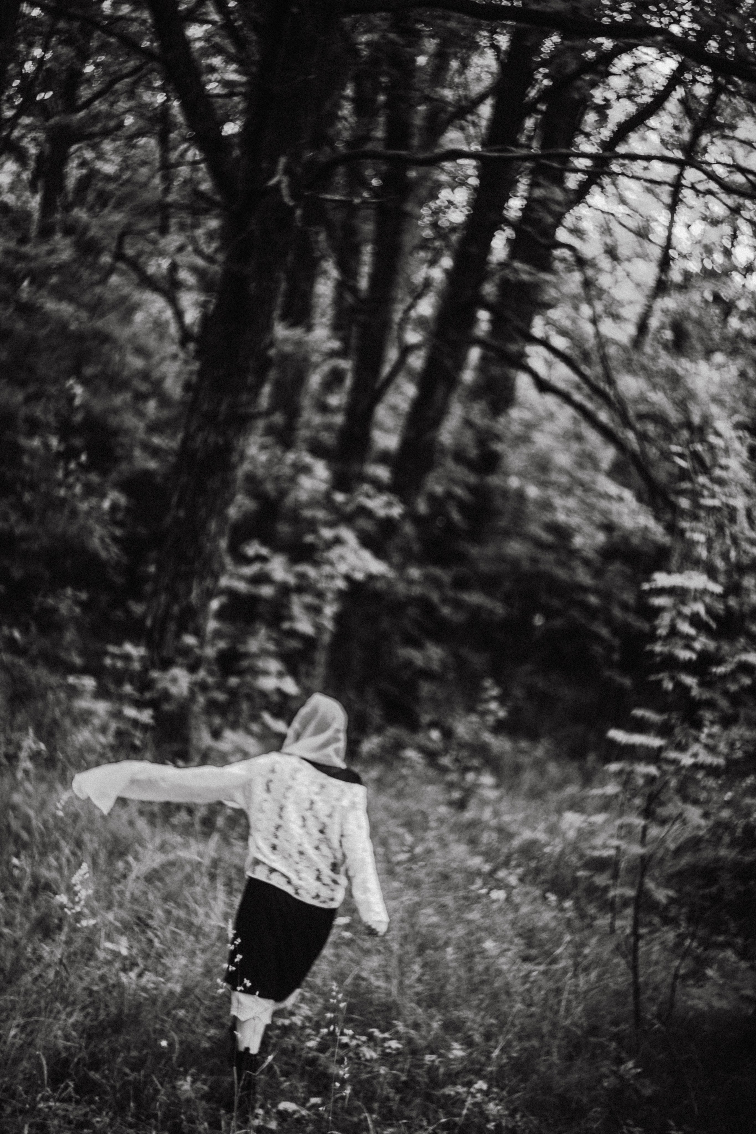 Лесное. Лена. Фотограф в Нижнем Новгороде