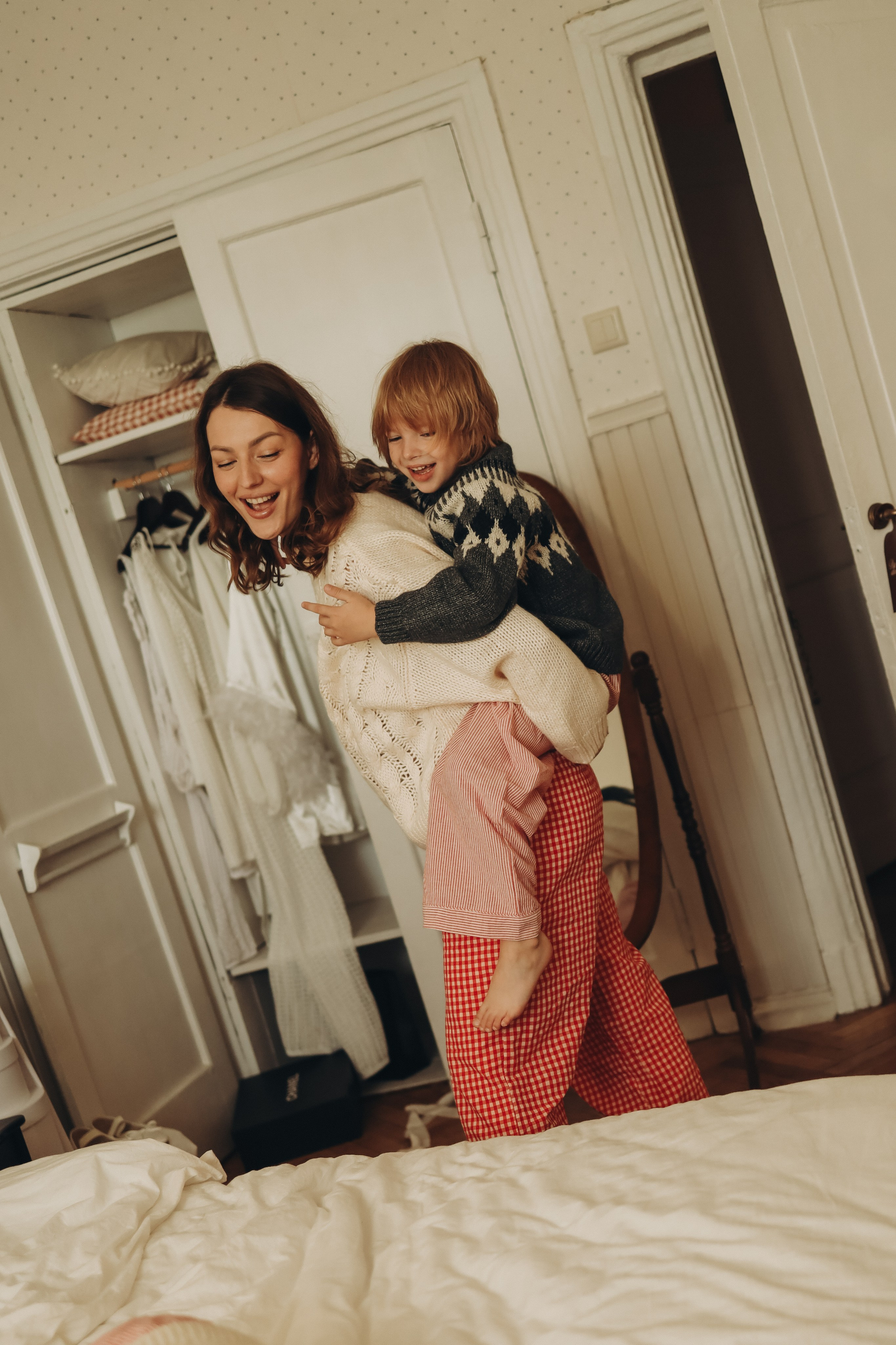 Даша, Илюша и Машенька. Диана Чечель. Свадебный и семейный фотограф в Москве