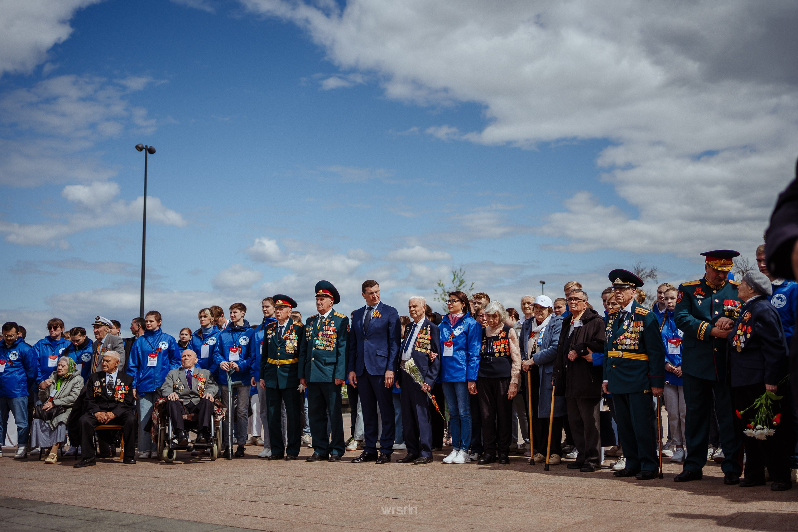 9 мая · Волонтеры Победы. Владимир Вершинин, тот самый свадебный видеограф