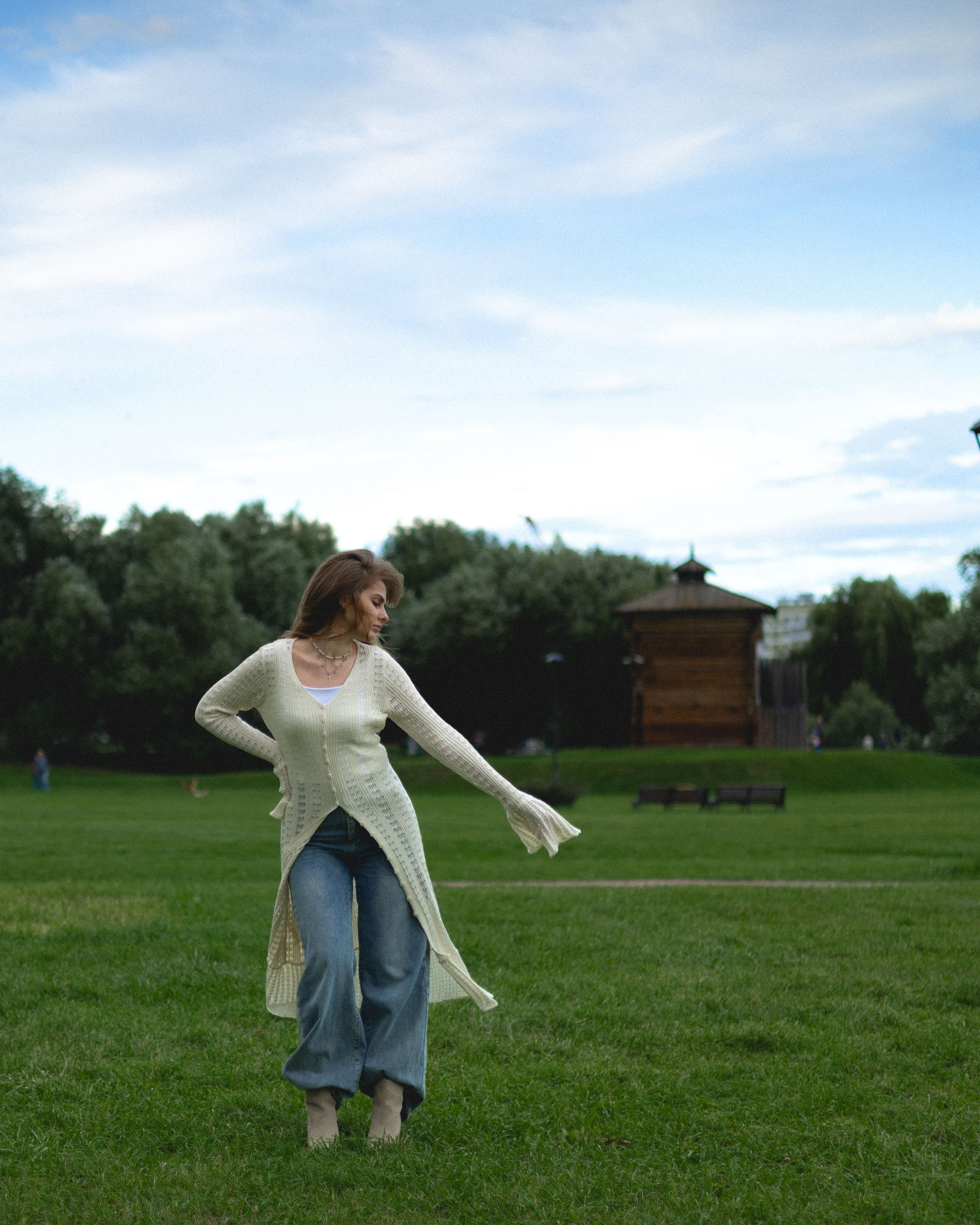 Алина. Фотограф Москва