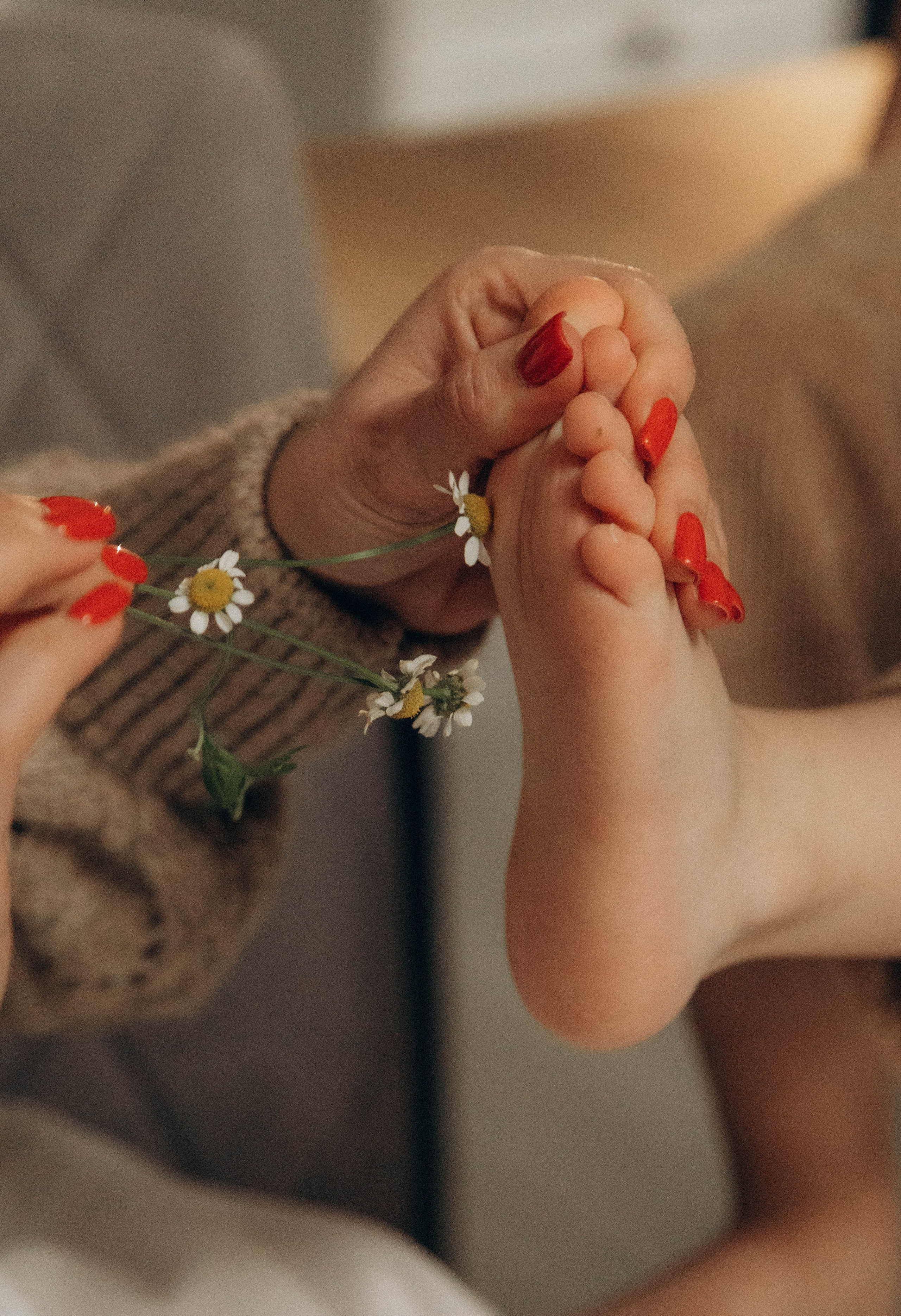 Семейные истории. Семейный и женский фотограф во Владивостоке Тамара Кондор