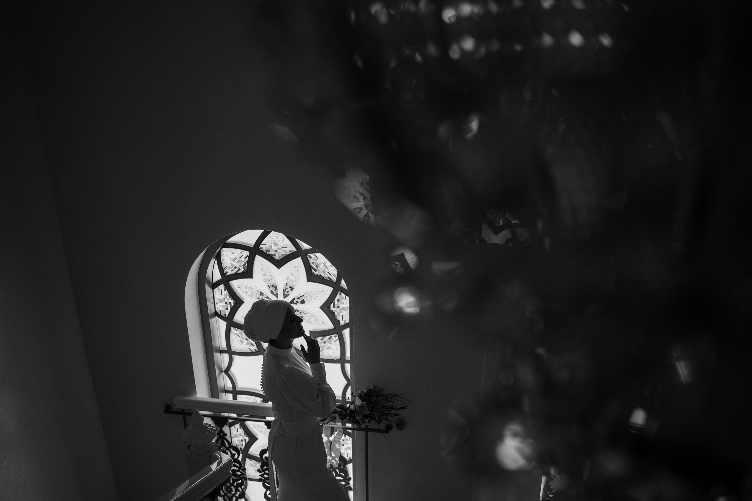 Шафагат & Адиля (Ирек). RAMIL SAFIULLIN