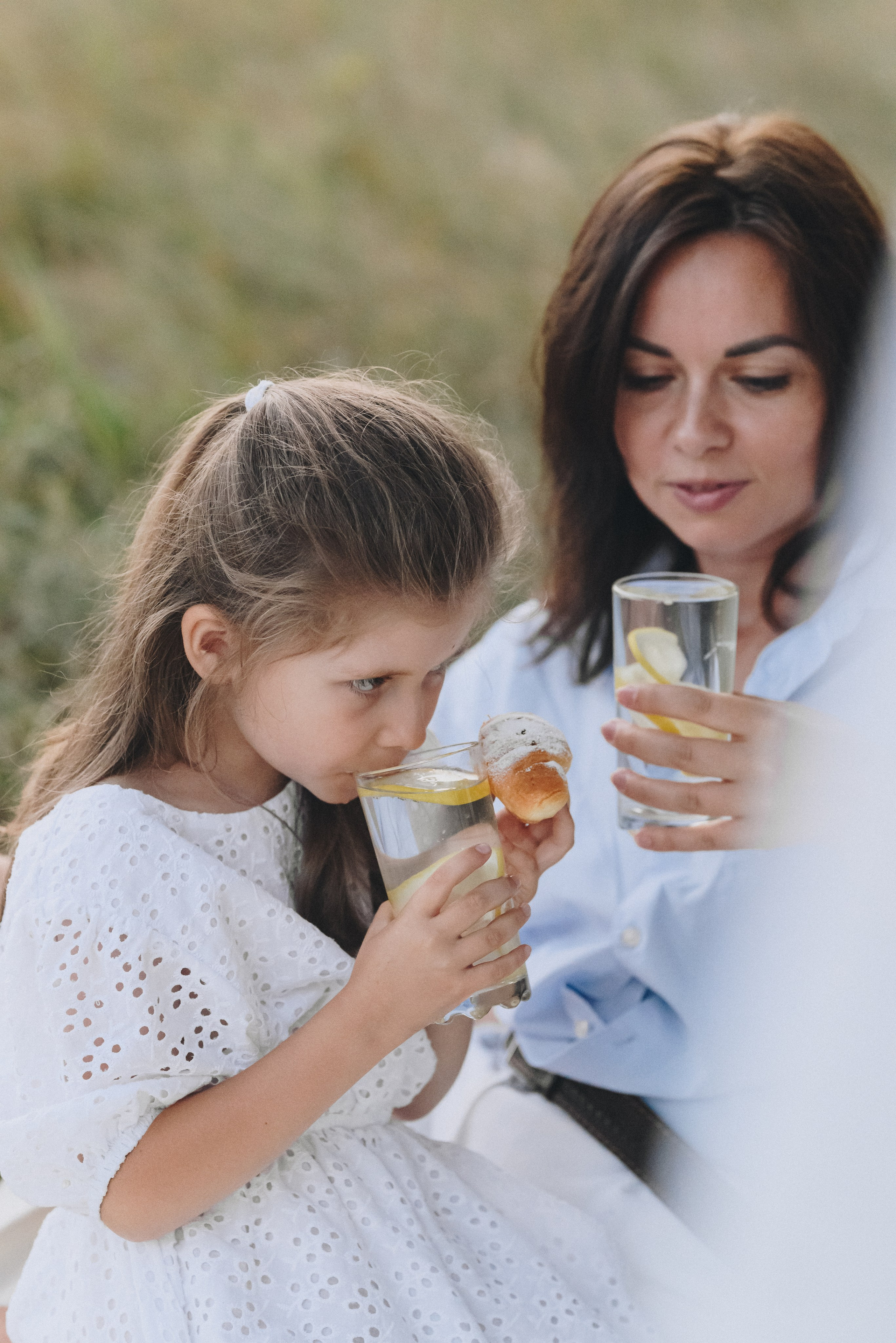 Margo Oleg & Vika. Natalia Finch Photography — Family, Kids & Pet Photographer in Chicago, IL