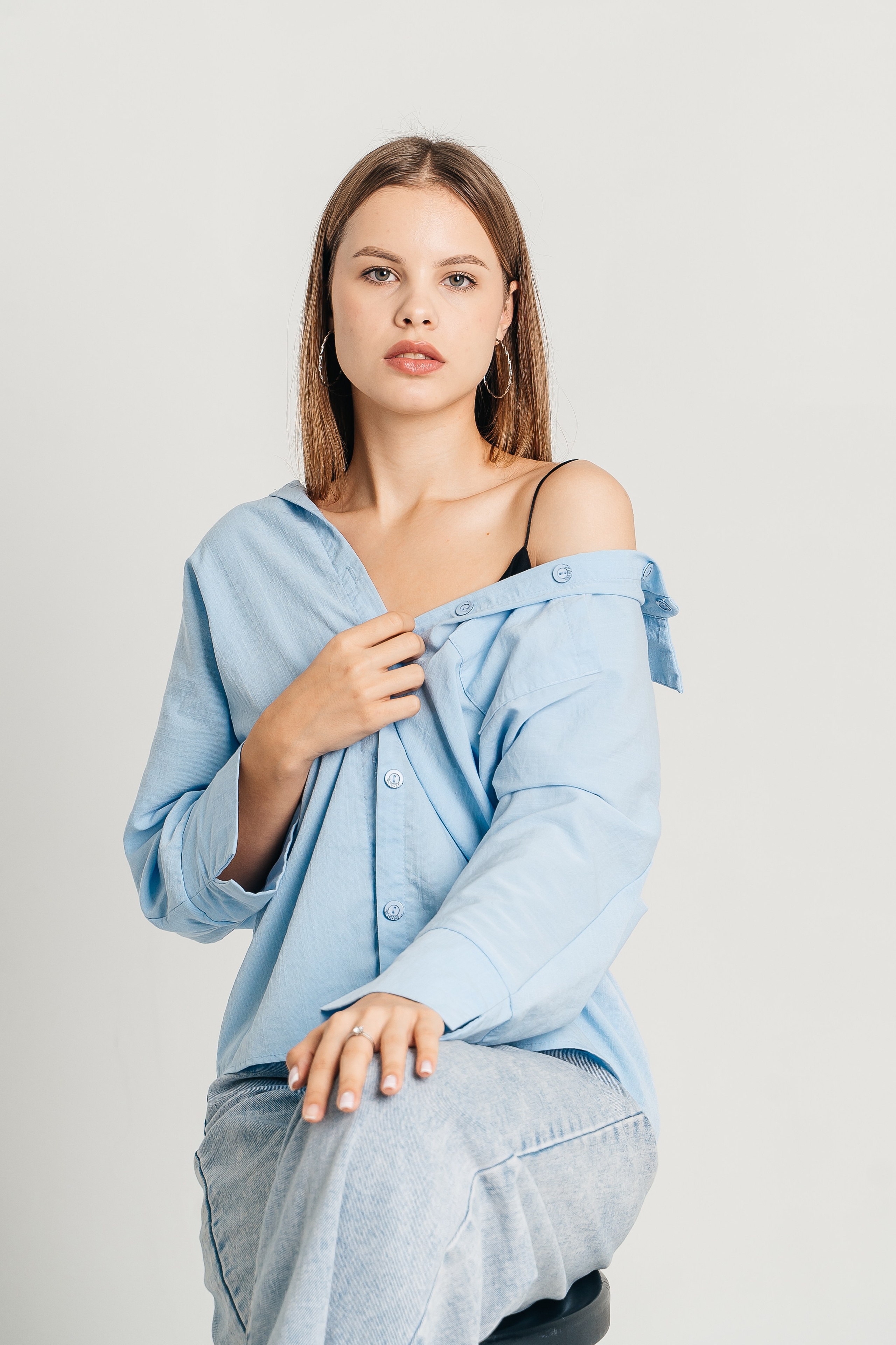 Ann P. Modeling agency TM MODELS