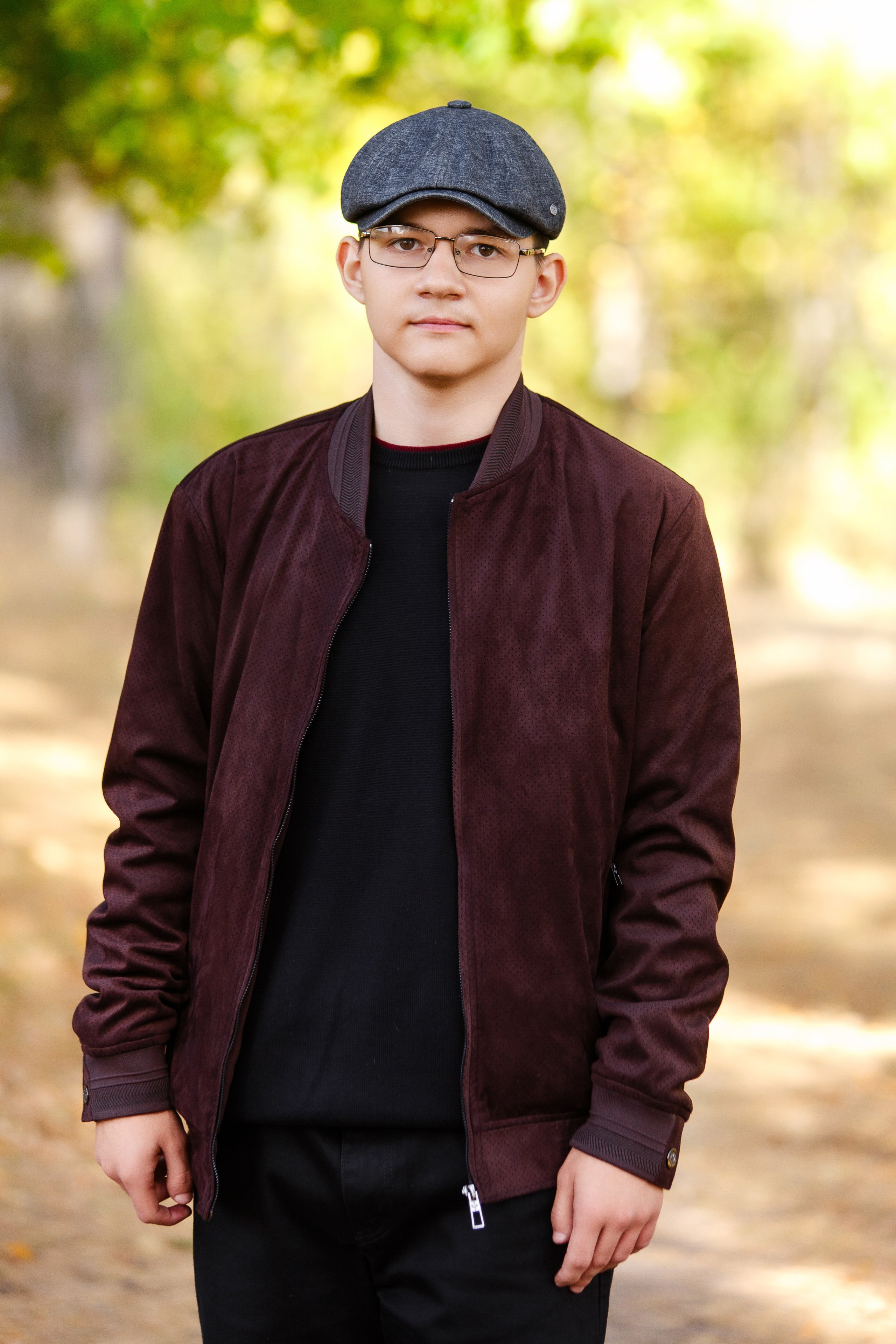 ПОРТРЕТНАЯ ФОТОСЕССИЯ УЛИЧНАЯ ДЛЯ 9 КЛАССА. ТВОЙ АЛЬБОМ / ТВОИ ПРАВИЛА