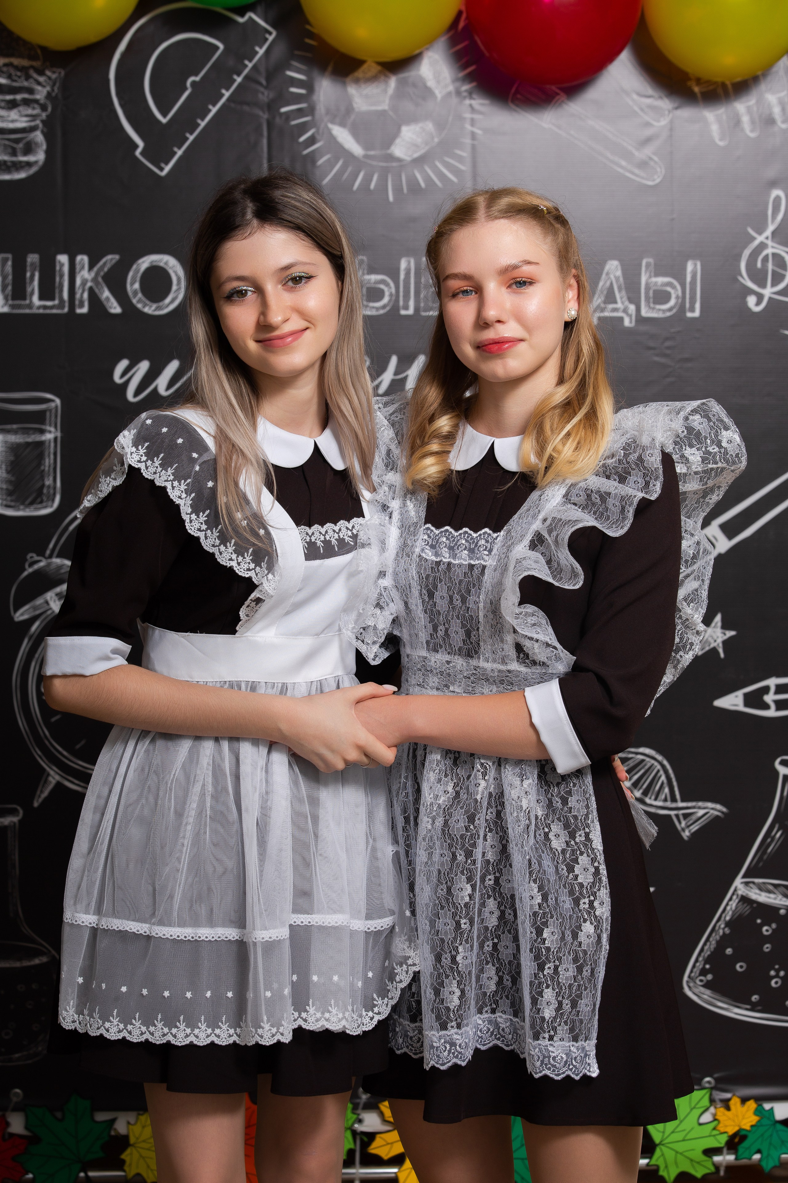 1 сентября 9 школа (фотосессия с родителями). ТВОЙ АЛЬБОМ / ТВОИ ПРАВИЛА