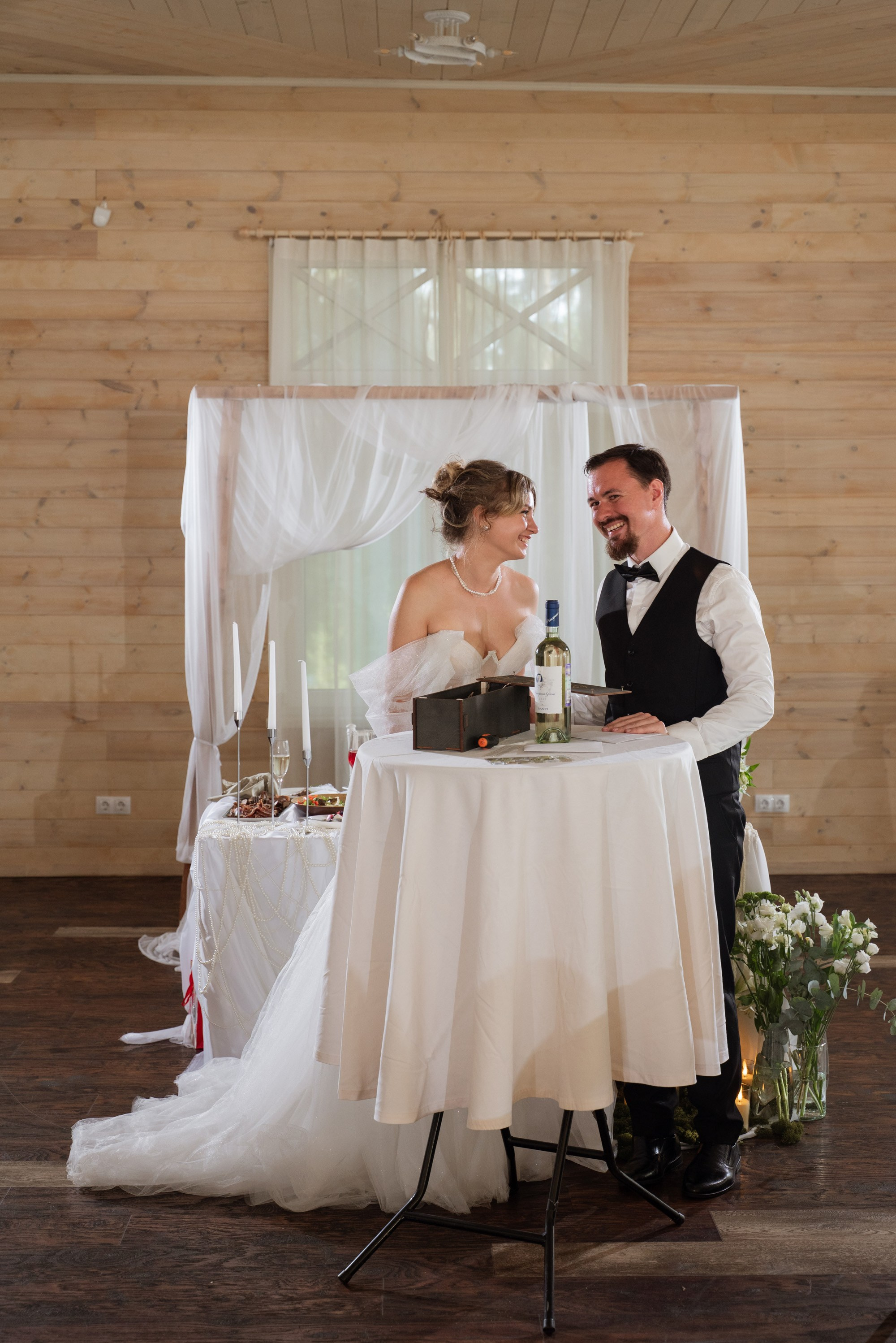 Роман и Таисия | 05.08.25. Свадебный фотограф в Санкт-Петербурге Владислава Тюльпина