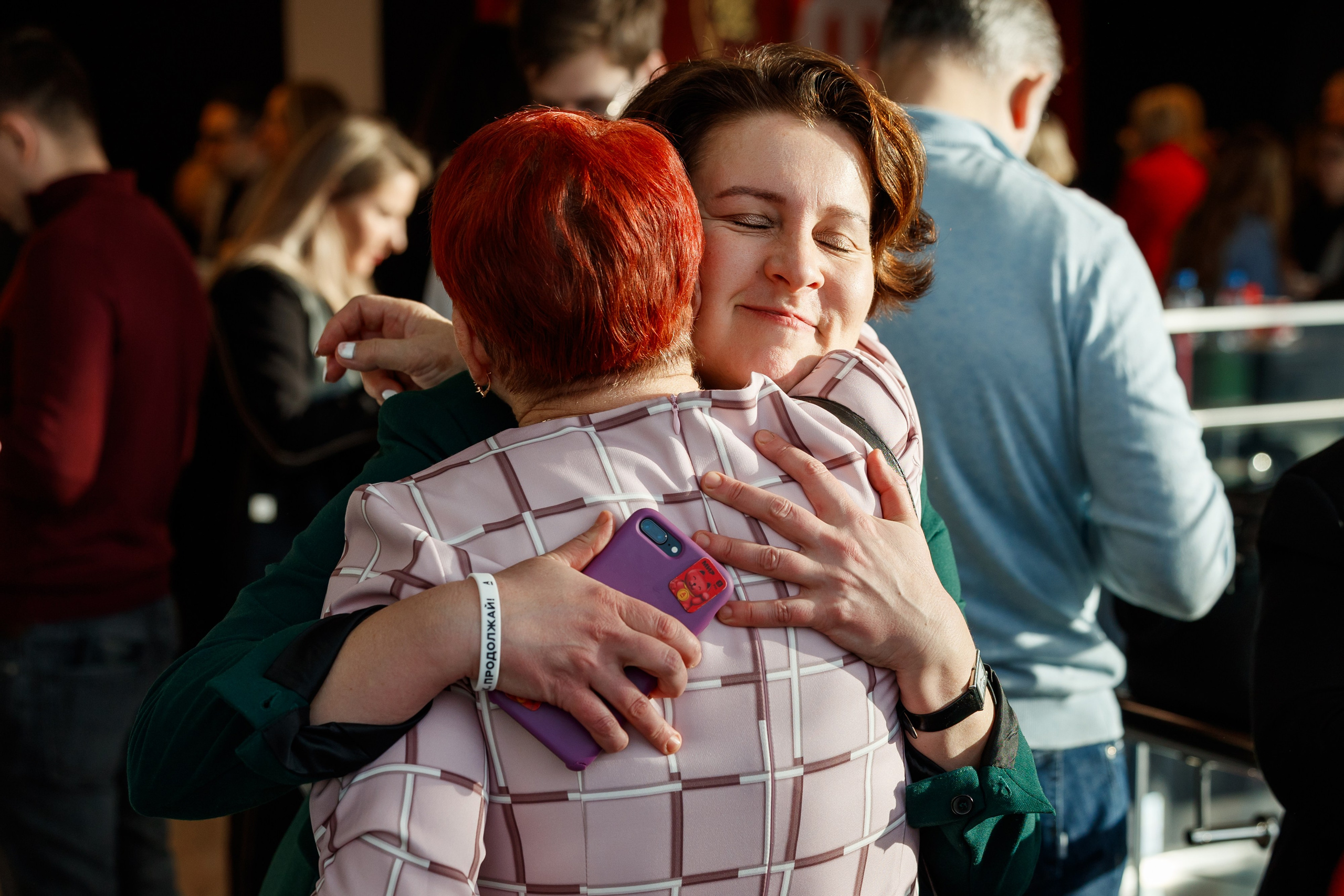 Альфа-Конфа. Репортажный Фотограф в Сочи и Москве Алексей Орлов