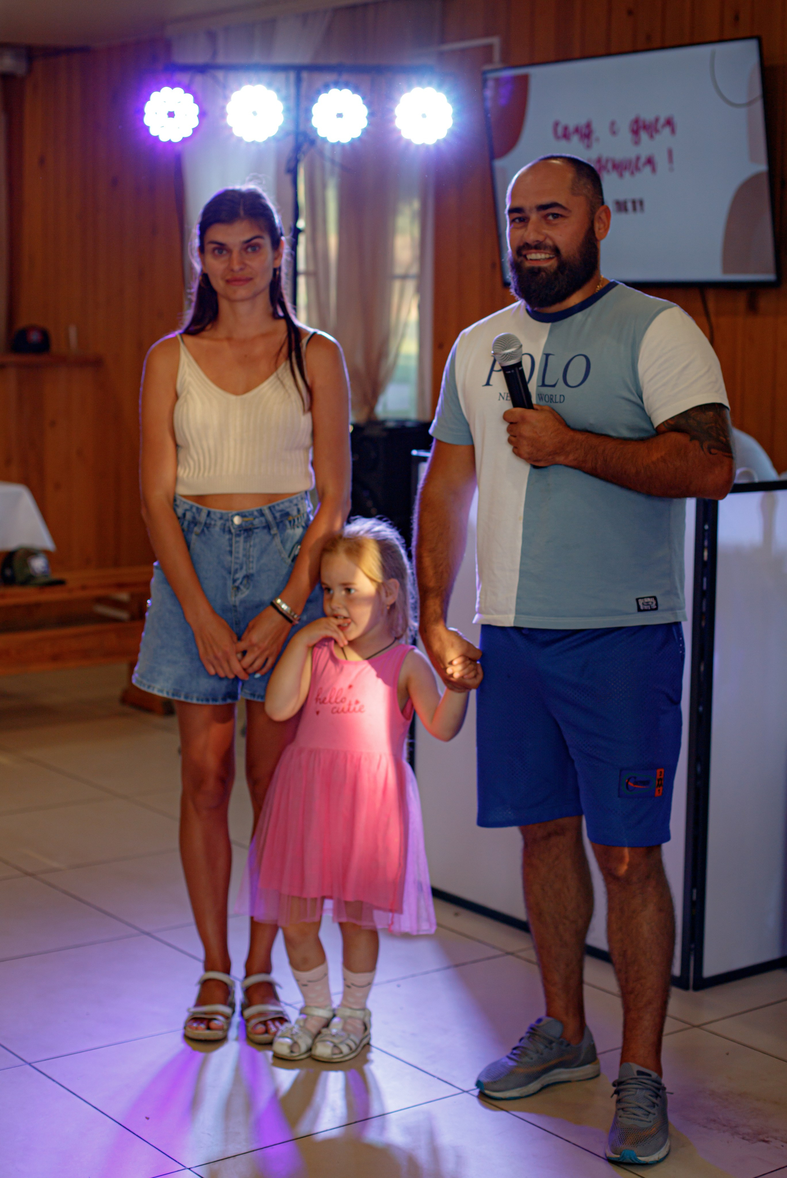 С ЮБИЛЕЕМ, САИД!. Photokarish