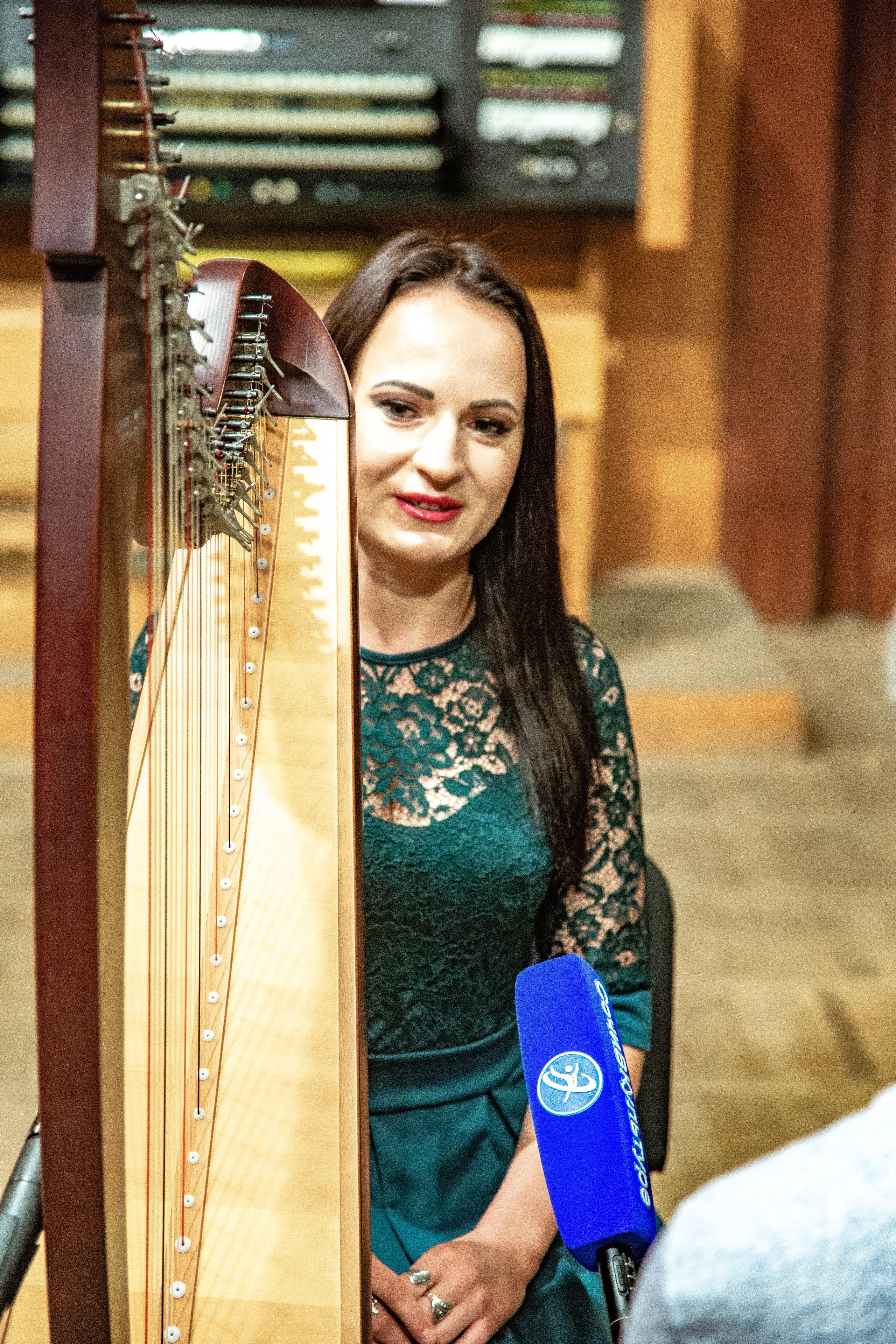 25 фестиваль органной музыки город Сочи. Фотограф в Сочи Юрий Шептаев