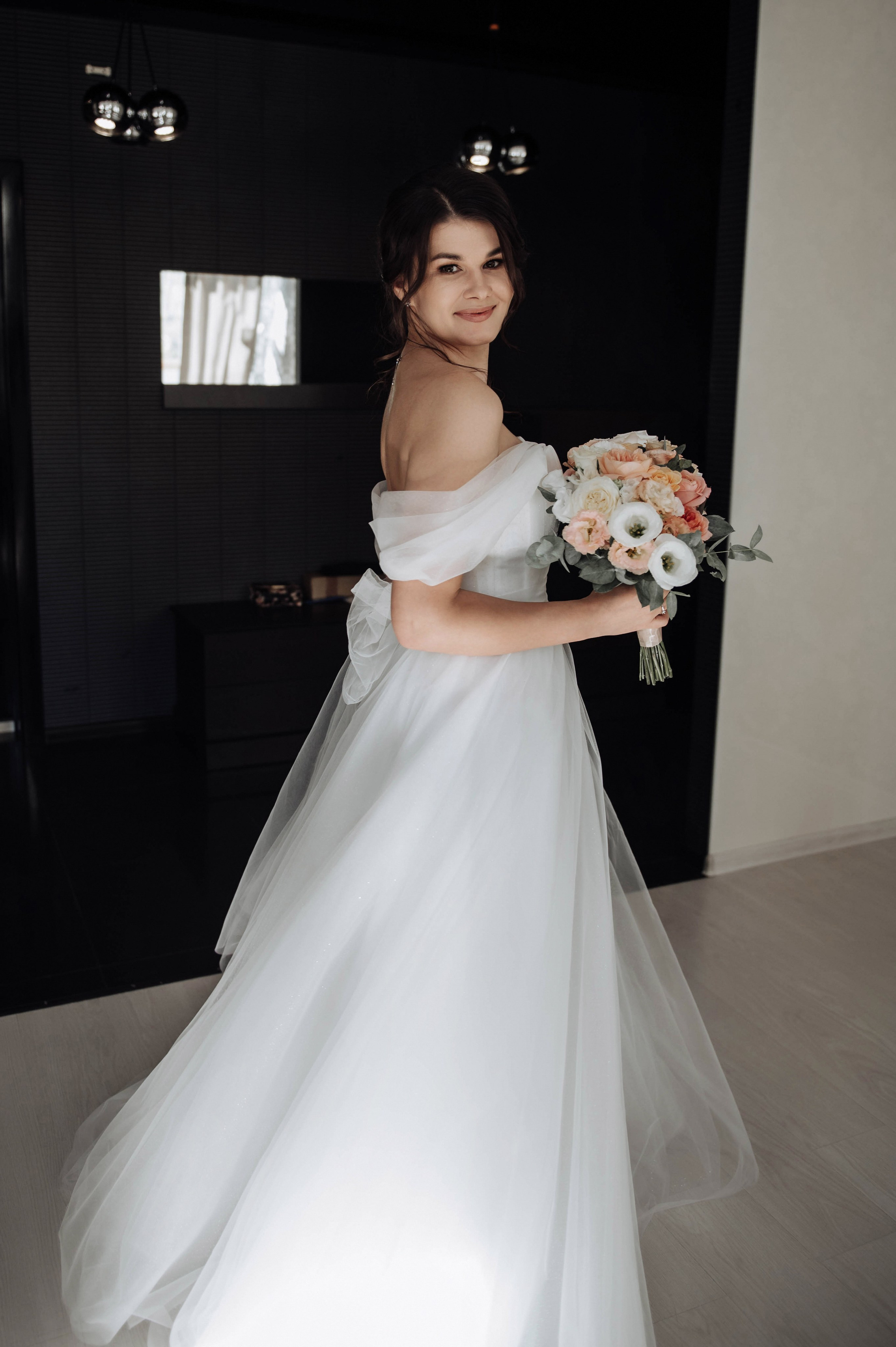 Алексей + Юлия. Свадебный фотограф Владимир Рябков