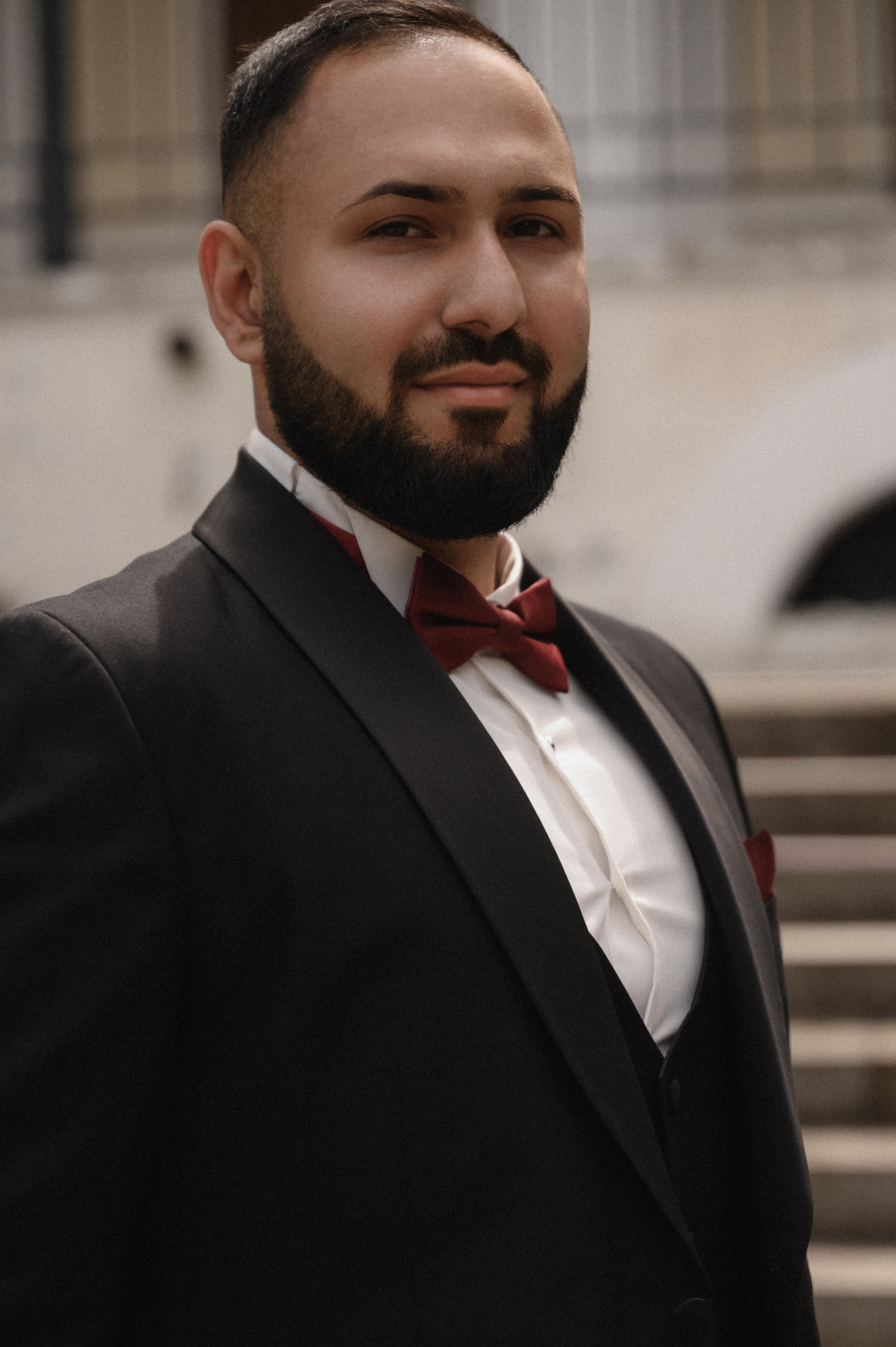 Натик и Анастасия. Фотограф в Симферополе Ярошенко Екатерина