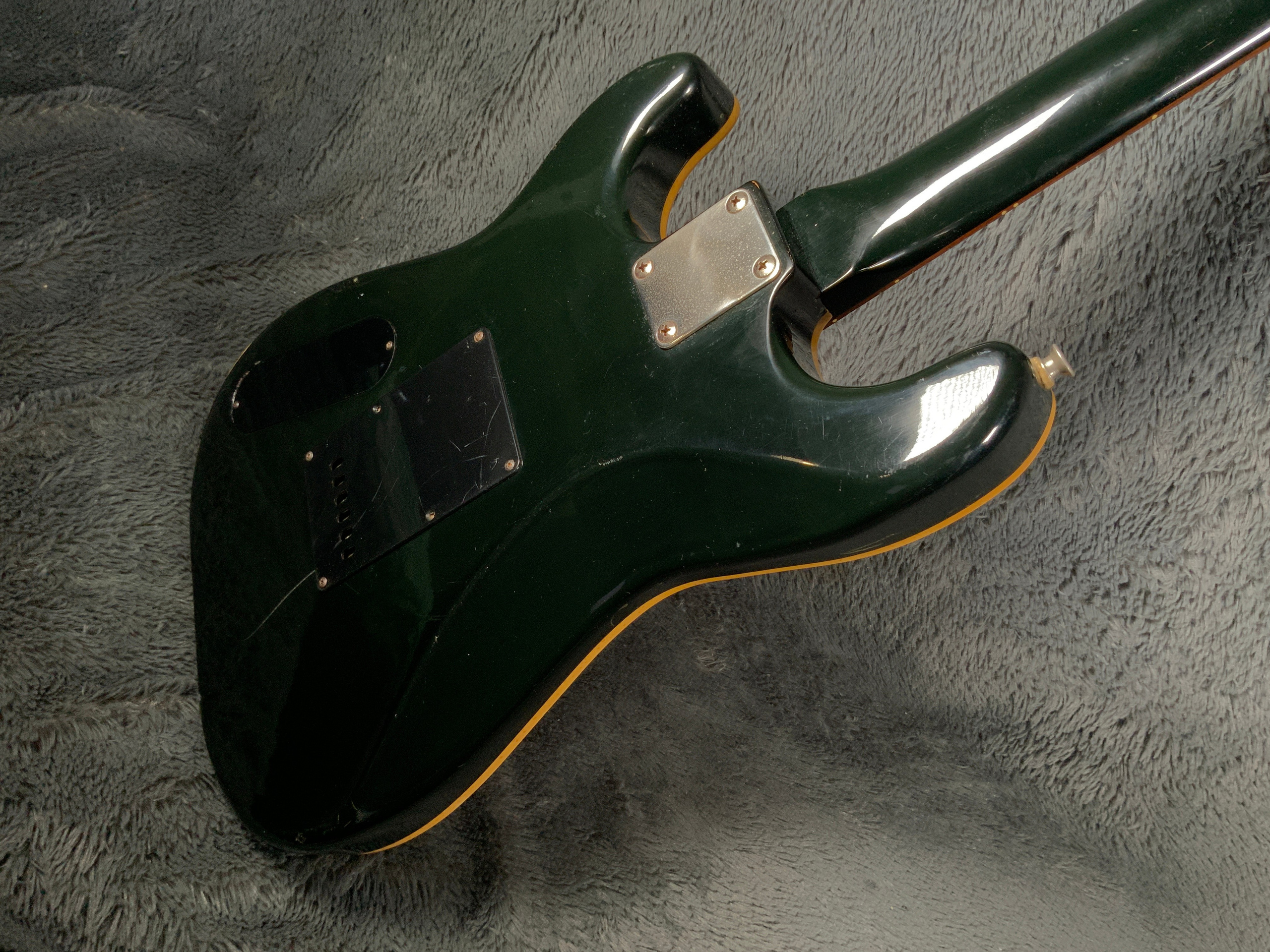 FRS Fresher Refined Series Stratocaster Japan