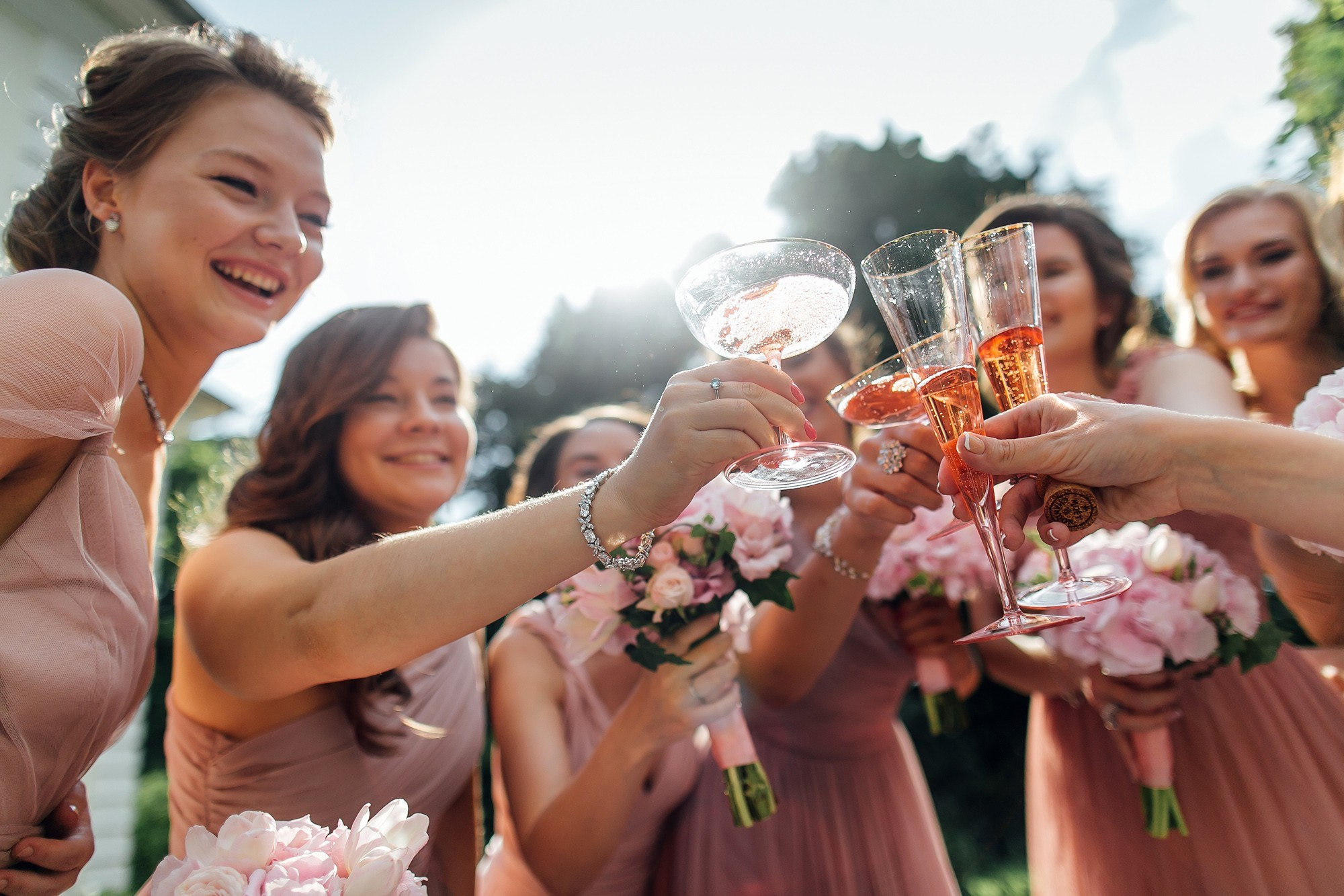 Максим и Яна. Свадьба в усадьбе. Любовь Чуляева — свадебный фотограф в Москве и Европе