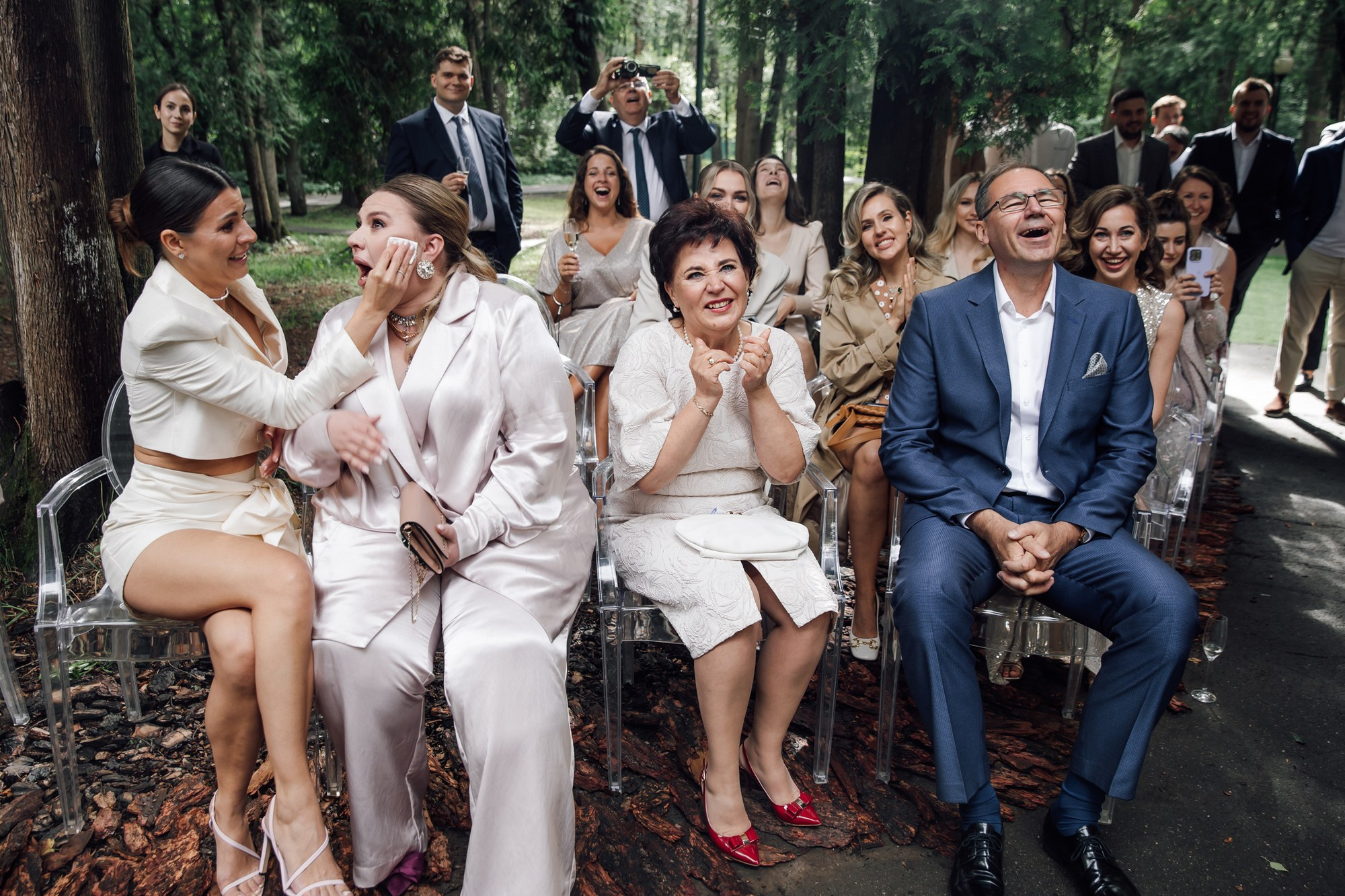 Ксения и Василий. Вилла Политика. Любовь Чуляева — свадебный фотограф в Москве и Европе