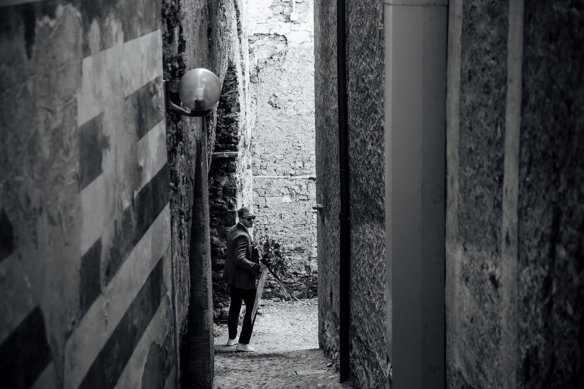 Como for Two. Любовь Чуляева — свадебный фотограф в Москве и Европе