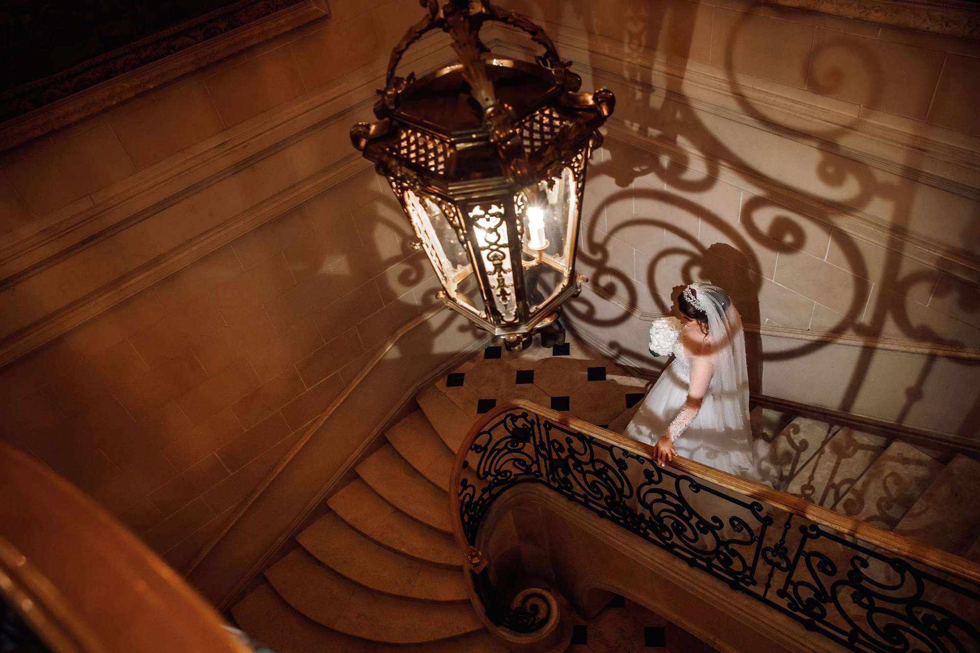 Николай и Наира. Турандот. Любовь Чуляева — свадебный фотограф в Москве и Европе