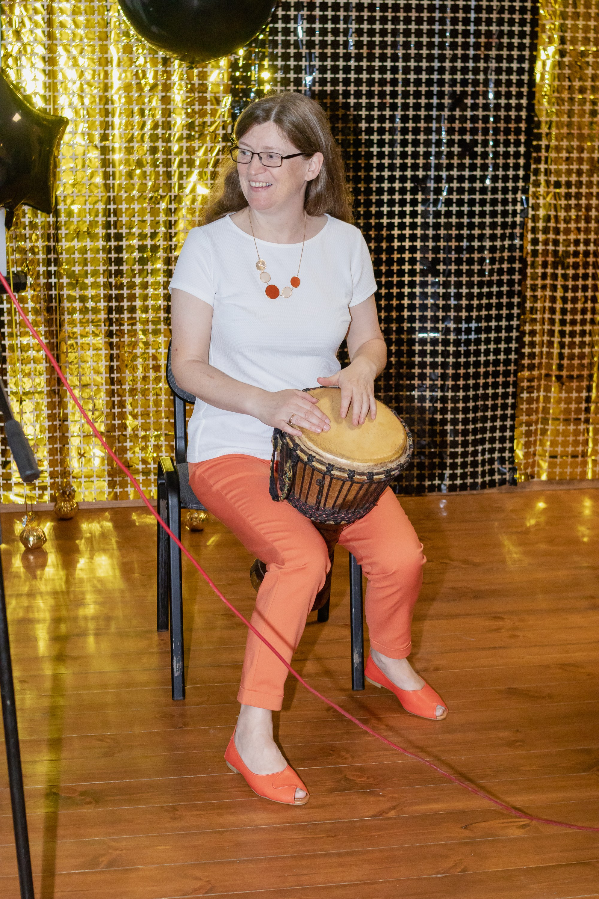 День рождения Брон. Фотограф в Новосибирске Евгений Маслов