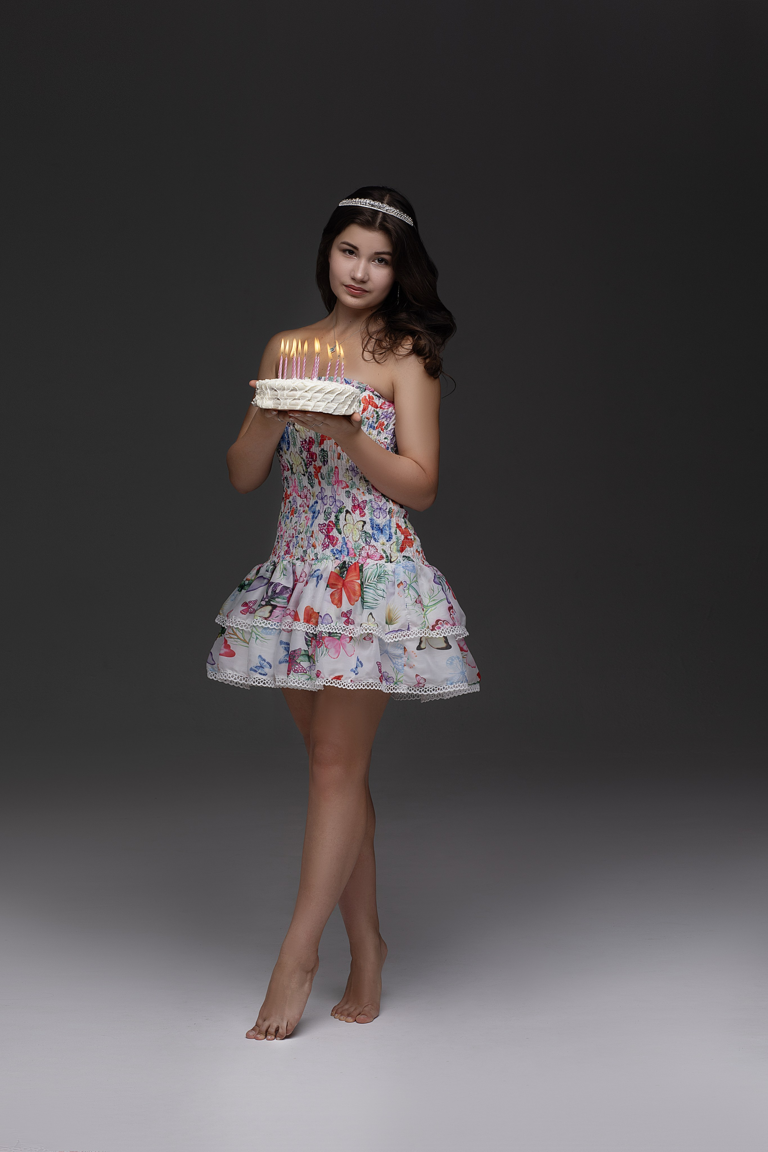 Галина Скибина фотограф в Астрахани