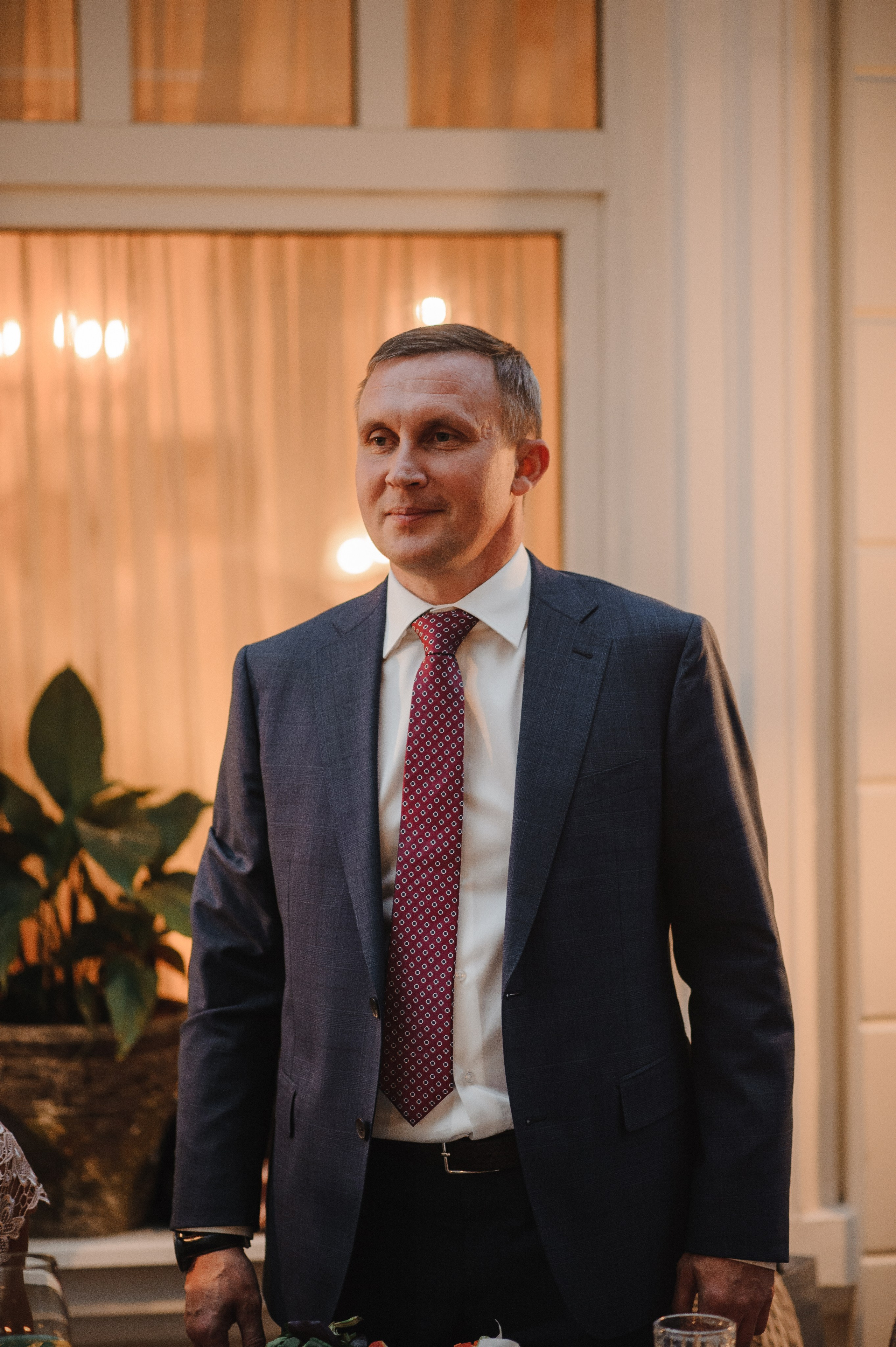 День рожденье Андрея. Дмитрий Черяник свадебный и семейный фотограф