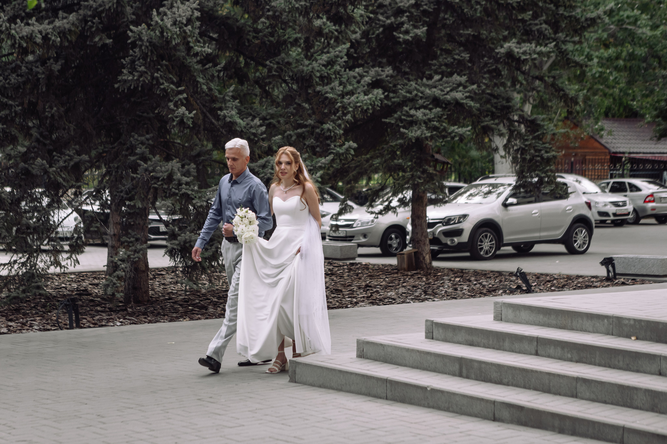 А&A. Свадебный и семейный фотограф