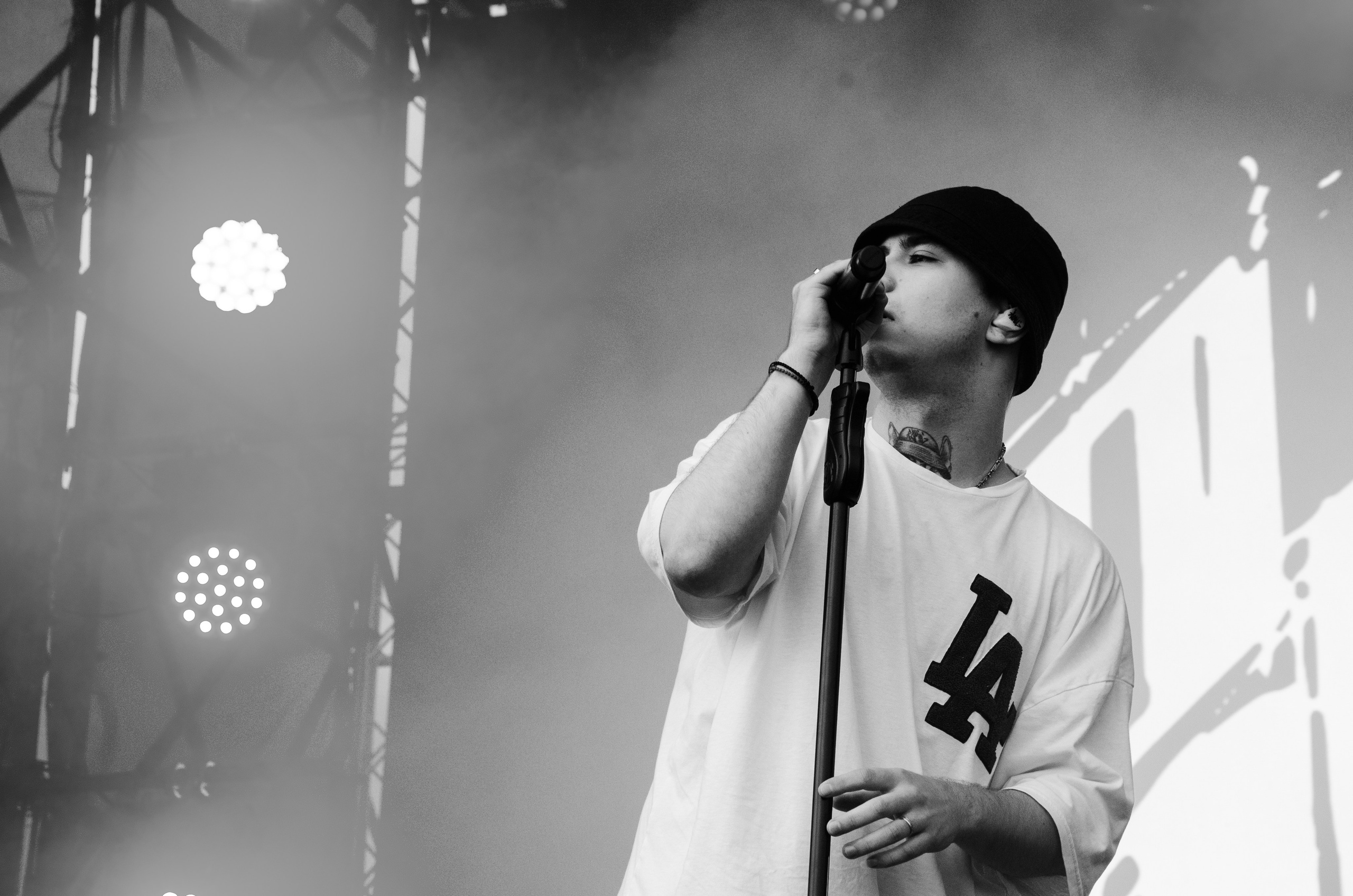 Черника Фест Ramil'. Фотограф Универсал в Новосибирске