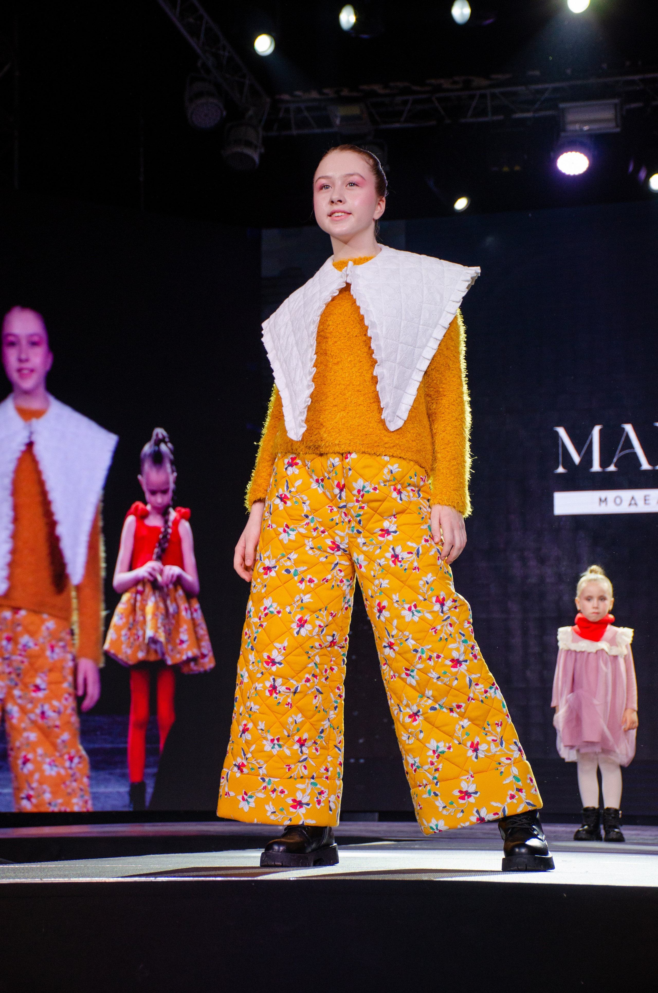 Премия Сибирский стиль. Фотограф Универсал в Новосибирске