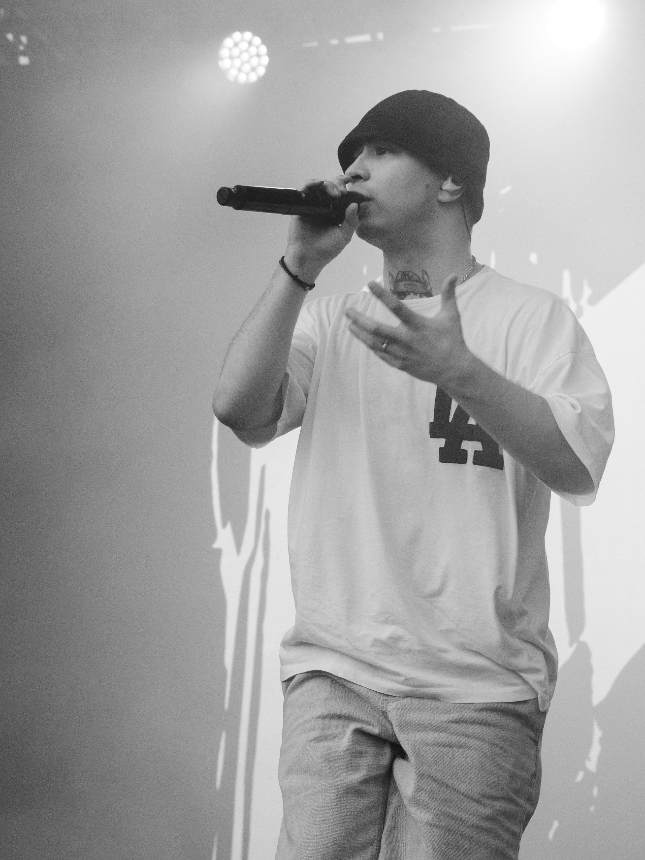 Черника Фест Ramil'. Фотограф Универсал в Новосибирске