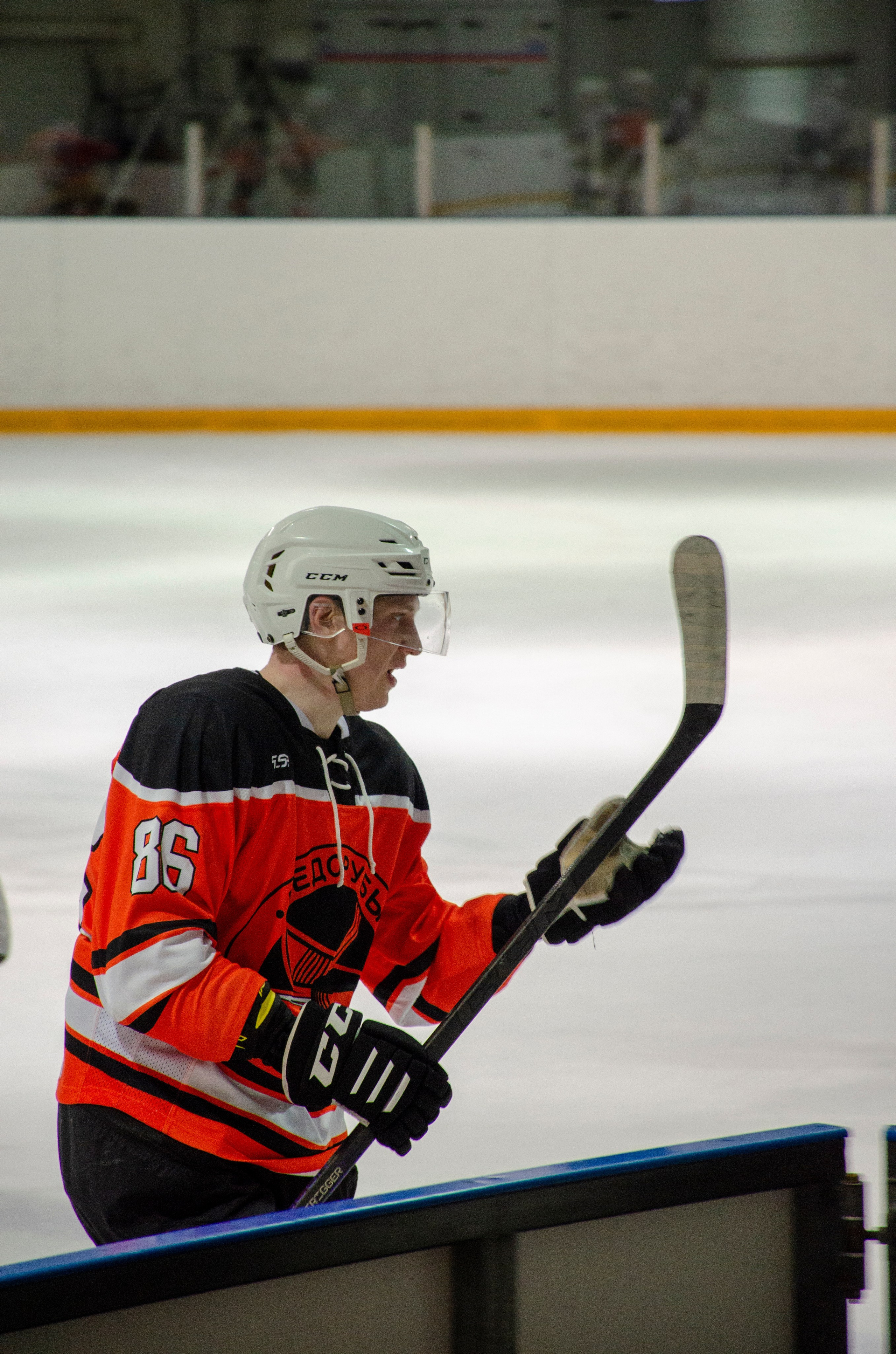 Ледорубы. Фотограф Универсал в Новосибирске