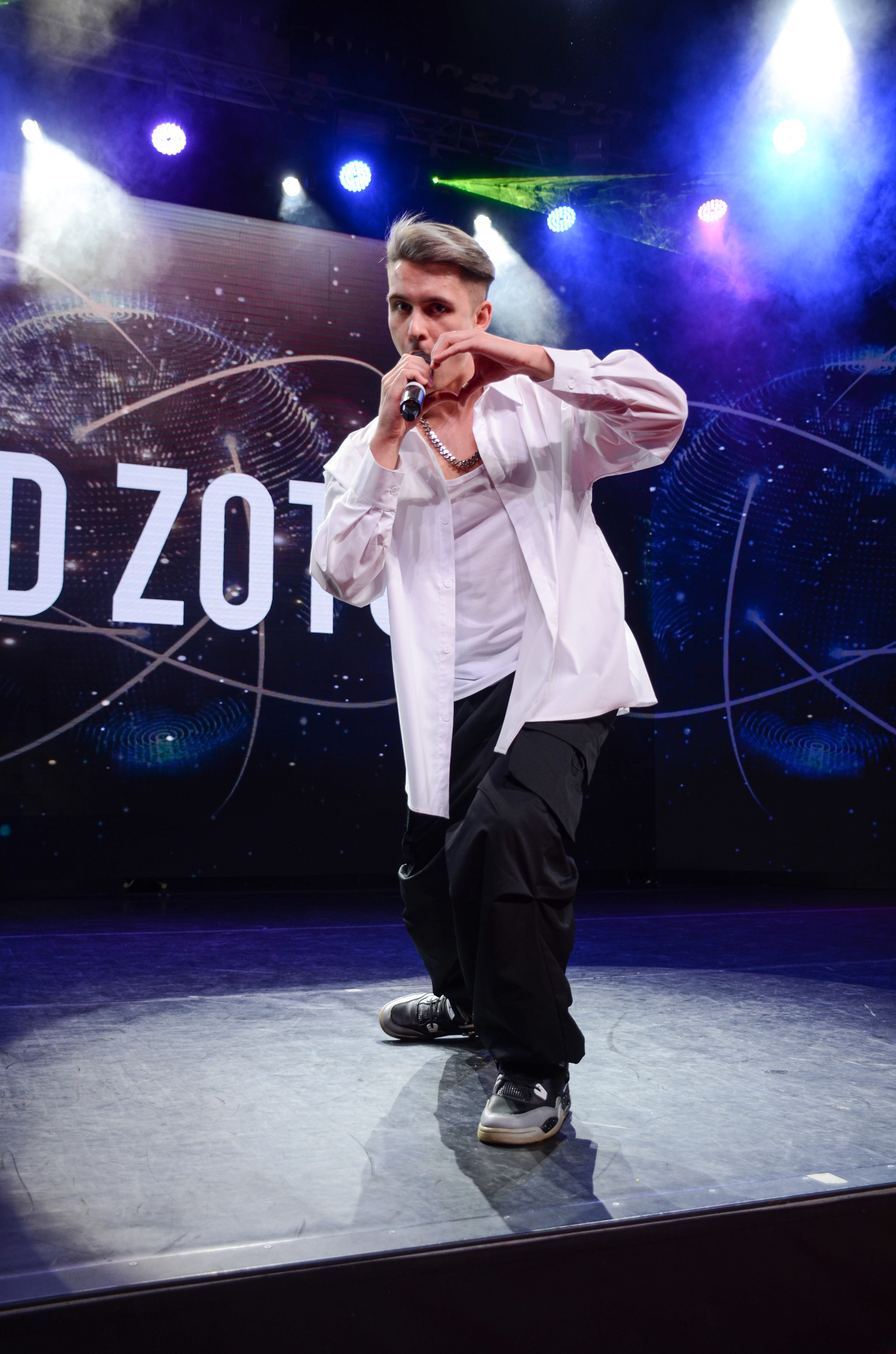 VLAD ZOTOV. Фотограф Универсал в Новосибирске