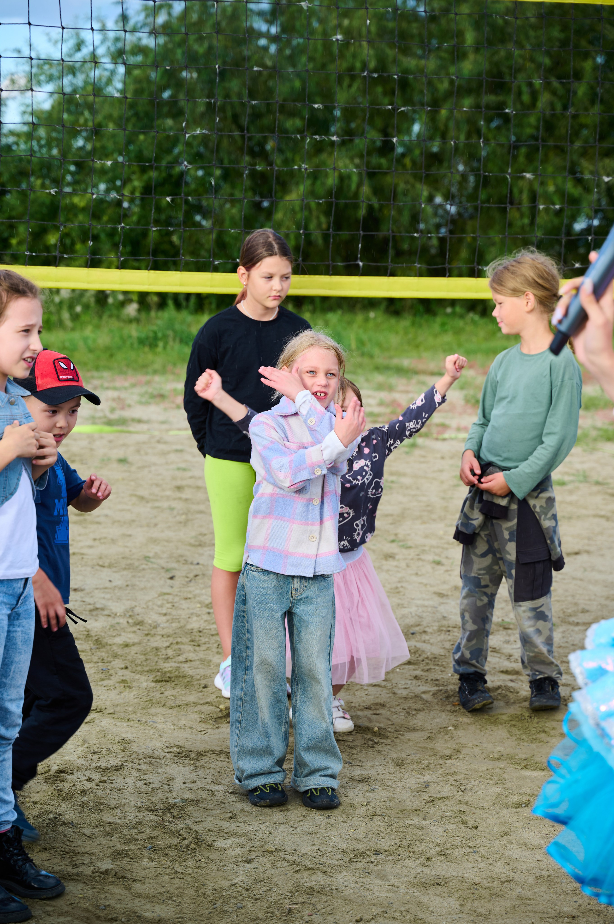 Закрытие сезона Пичугово Море. Фотограф Универсал в Новосибирске