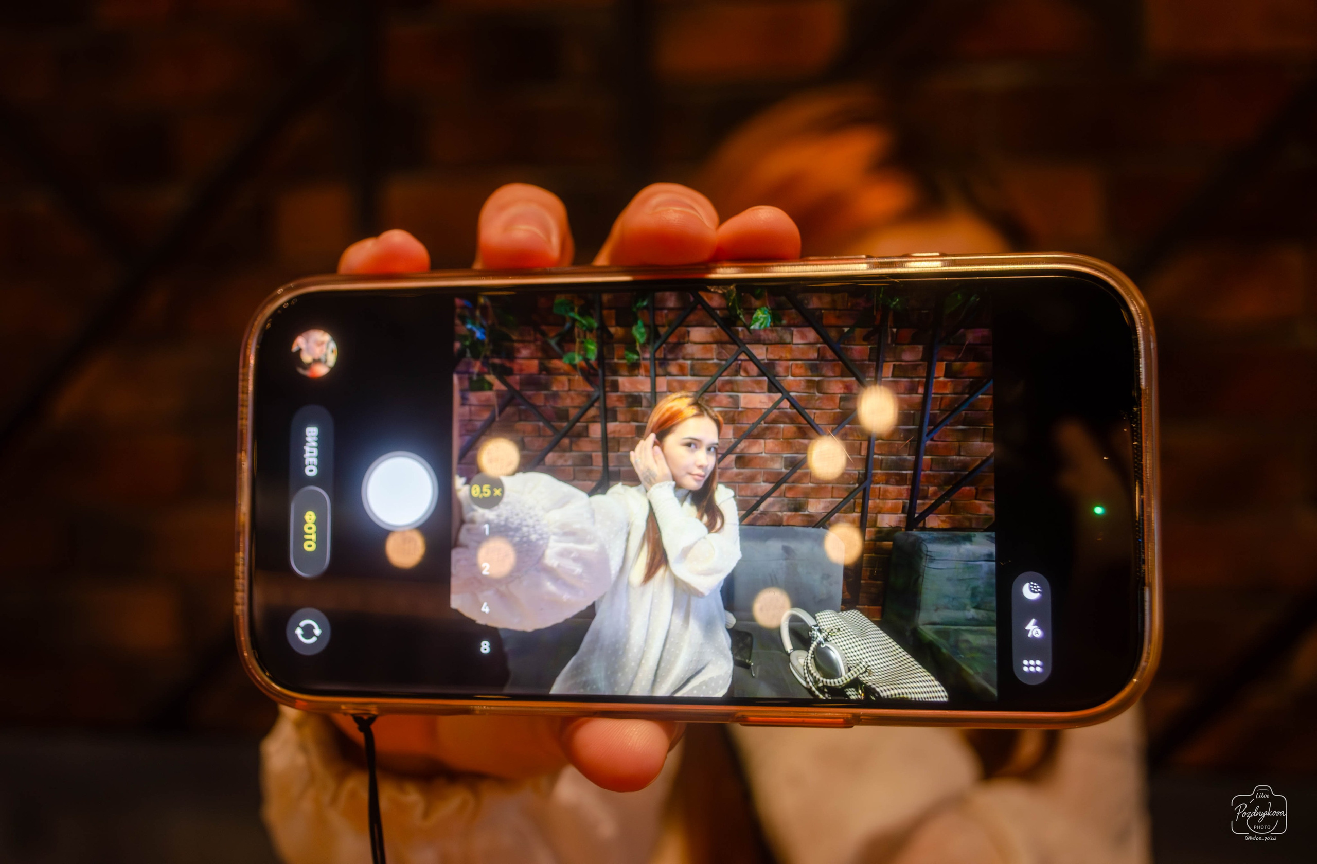 ТРЦ Galaxy Барнаул Traveler`s coffee и каток|Раиса Дорохова|10.01.2026. Фотограф-видеограф Познякова Любовь