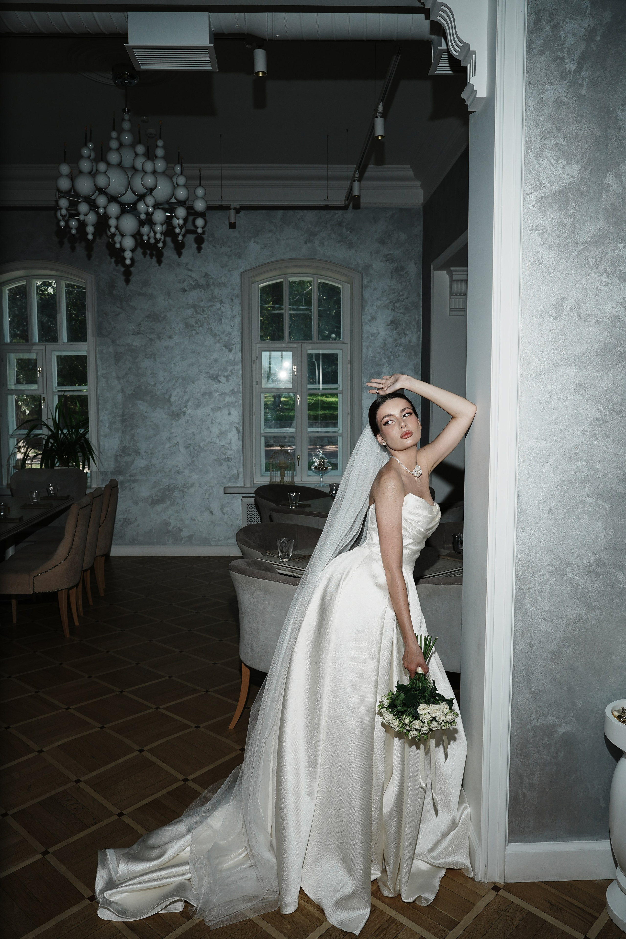 Свадебные истории. Фотограф Дорошук Виктория