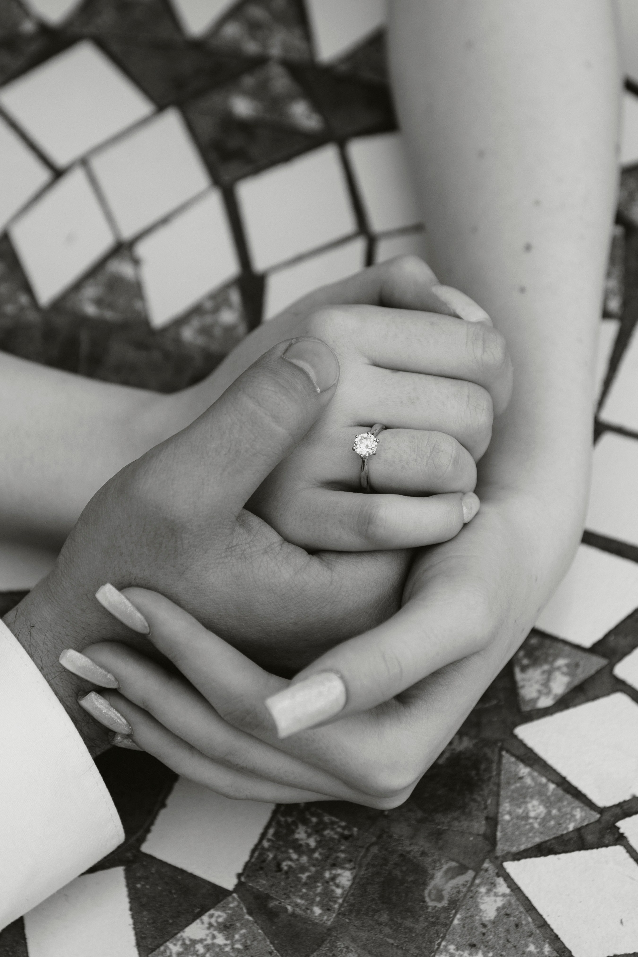 Дарья & Игорь. Фотограф в Москве и Московской области