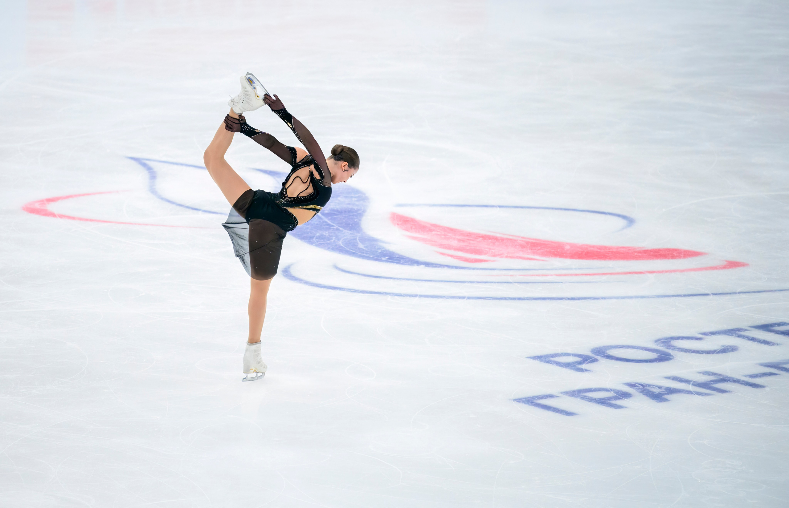 Золотой конек Москвы 2023. Фотограф Сергей Пупонин