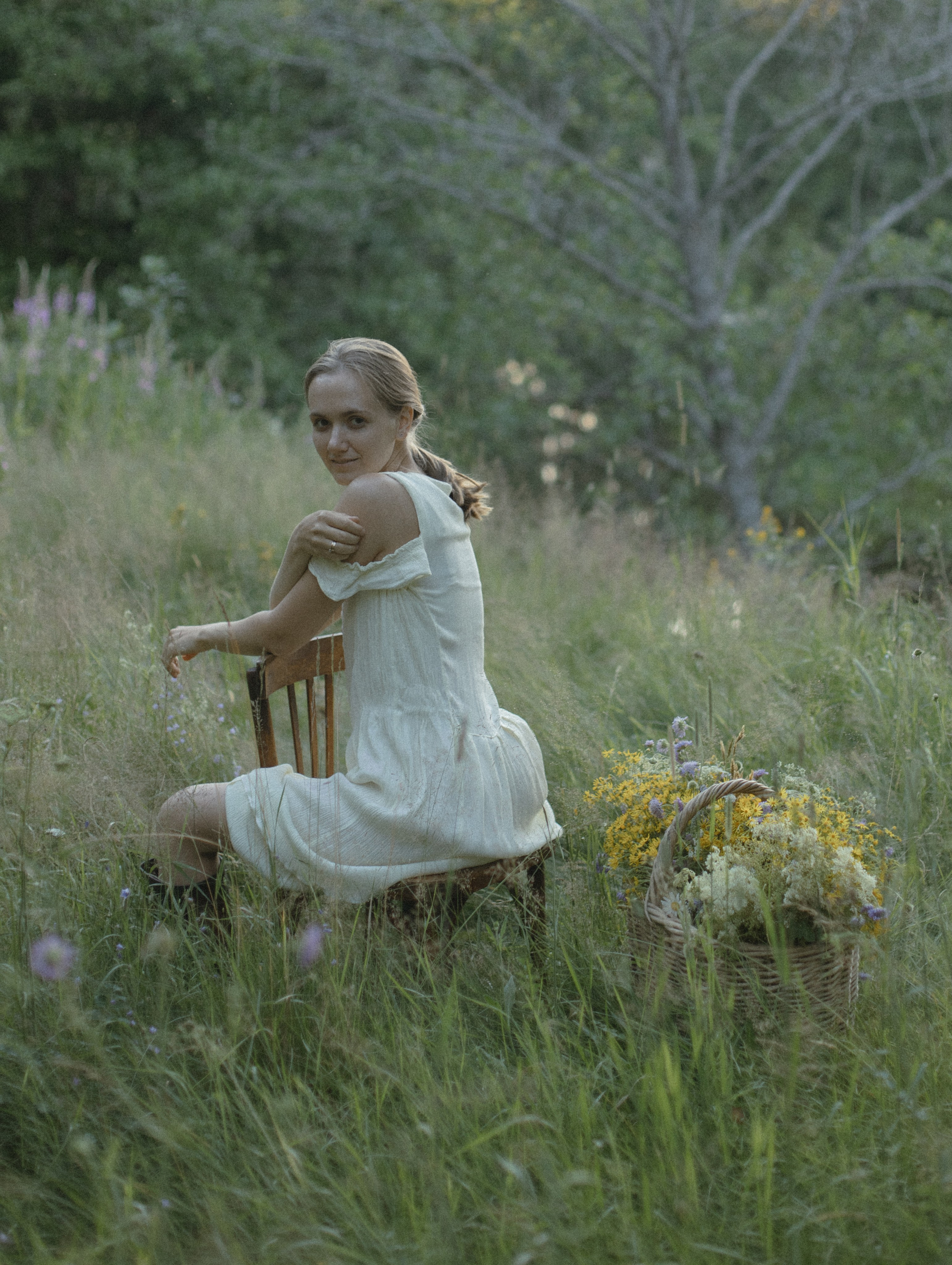 Маша. Фотограф Евгения Счастливая, Нижний Новгород, Москва