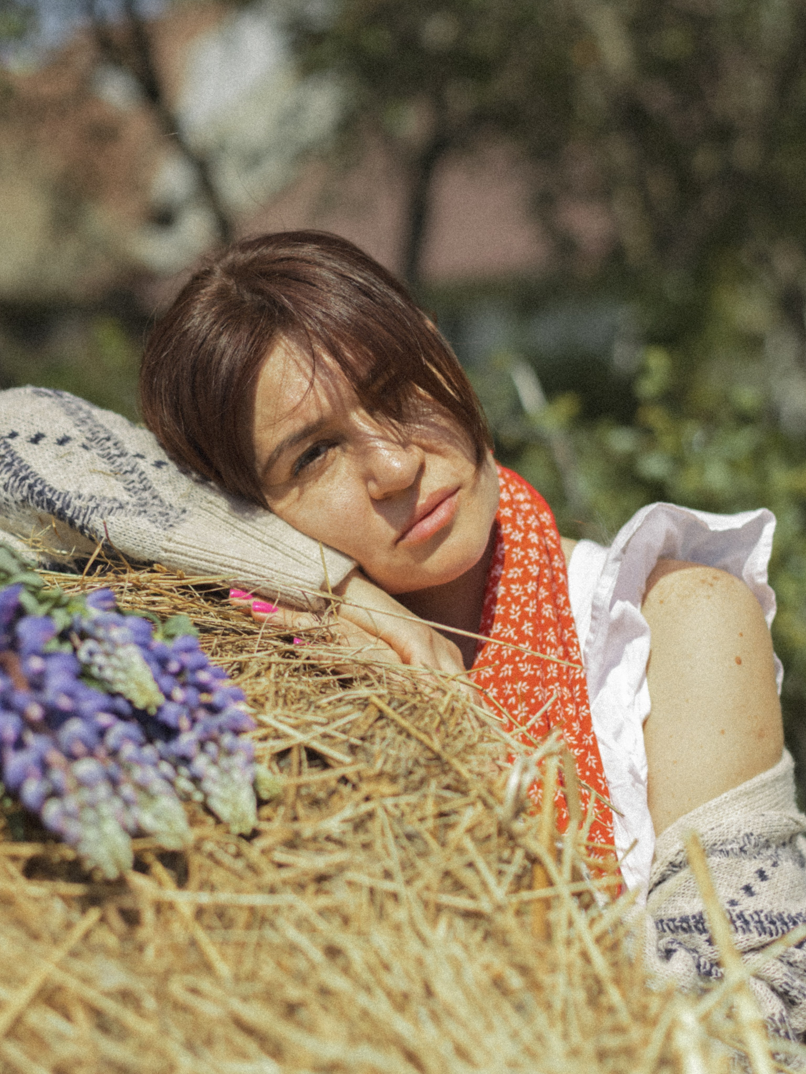 Таня и Фаня. Фотограф Евгения Счастливая, Нижний Новгород, Москва