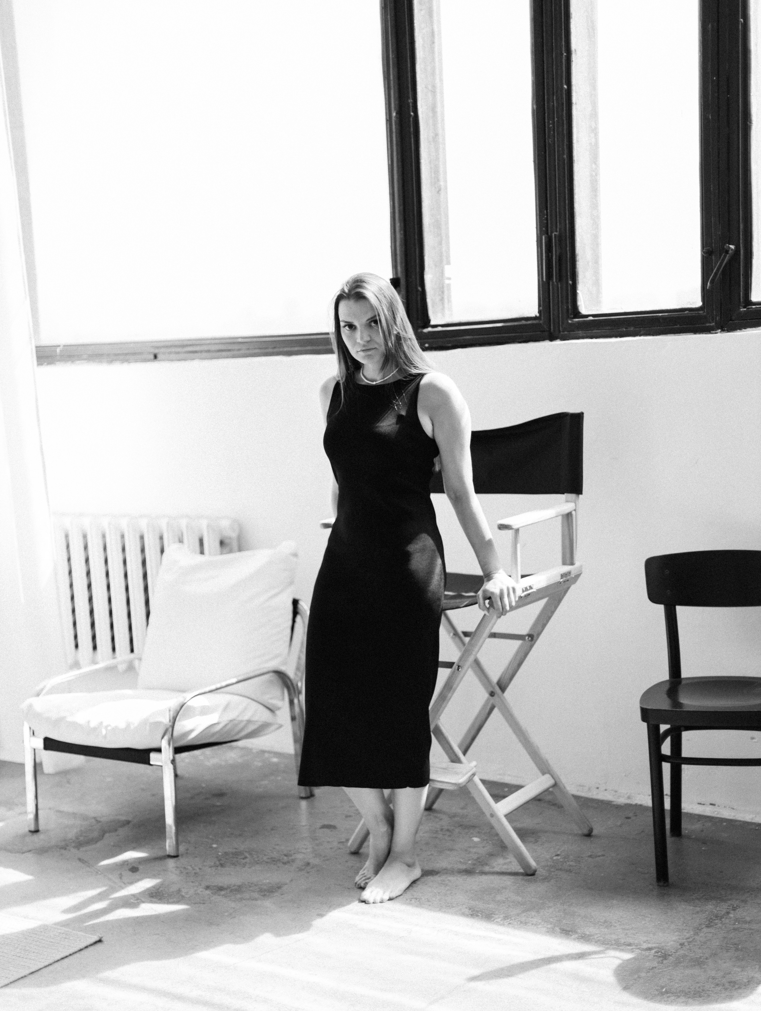 Даша. Фотограф Евгения Счастливая, Нижний Новгород, Москва