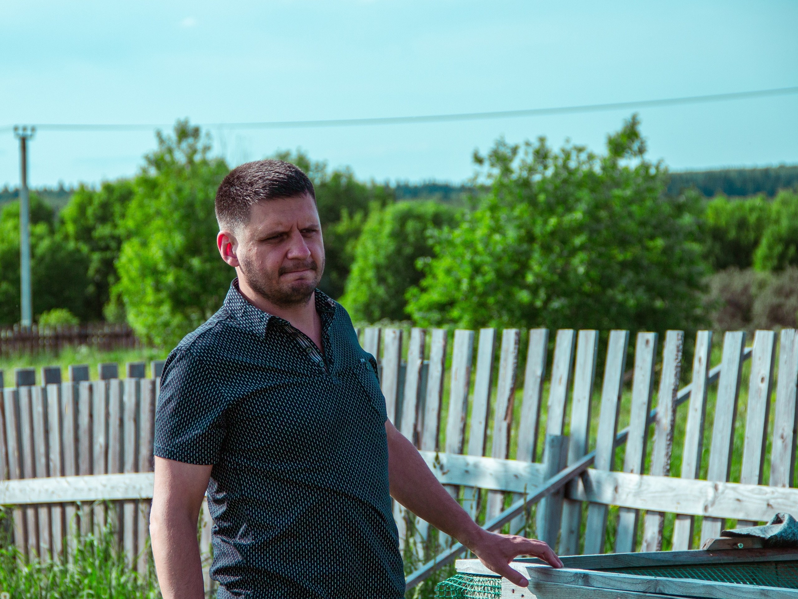 Report: день рождения. Фотограф в Перми Любовь Огородова | Авторские туры