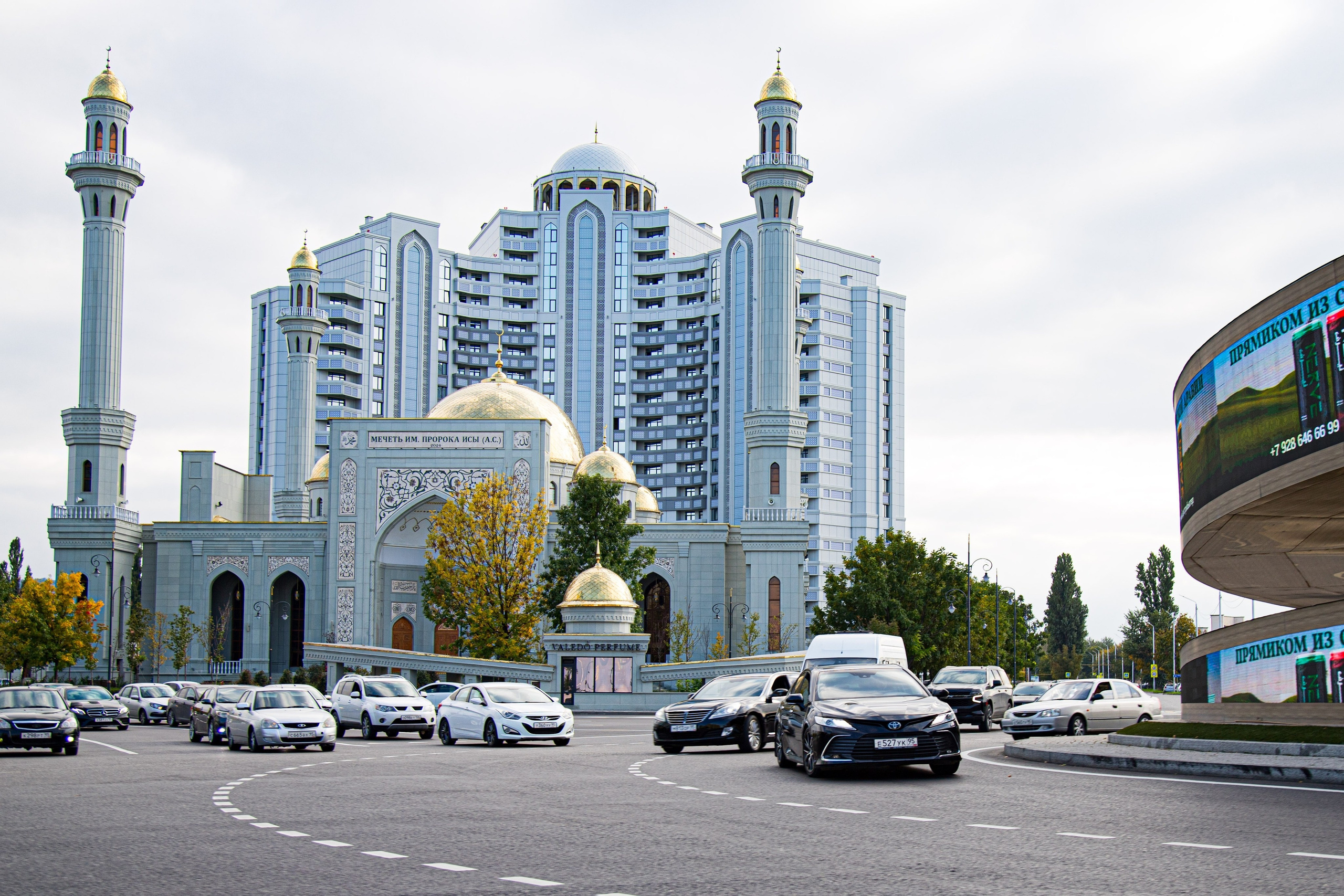 Report: Архитектура и памятники Кавказа. Фотограф в Перми Любовь Огородова | Авторские туры
