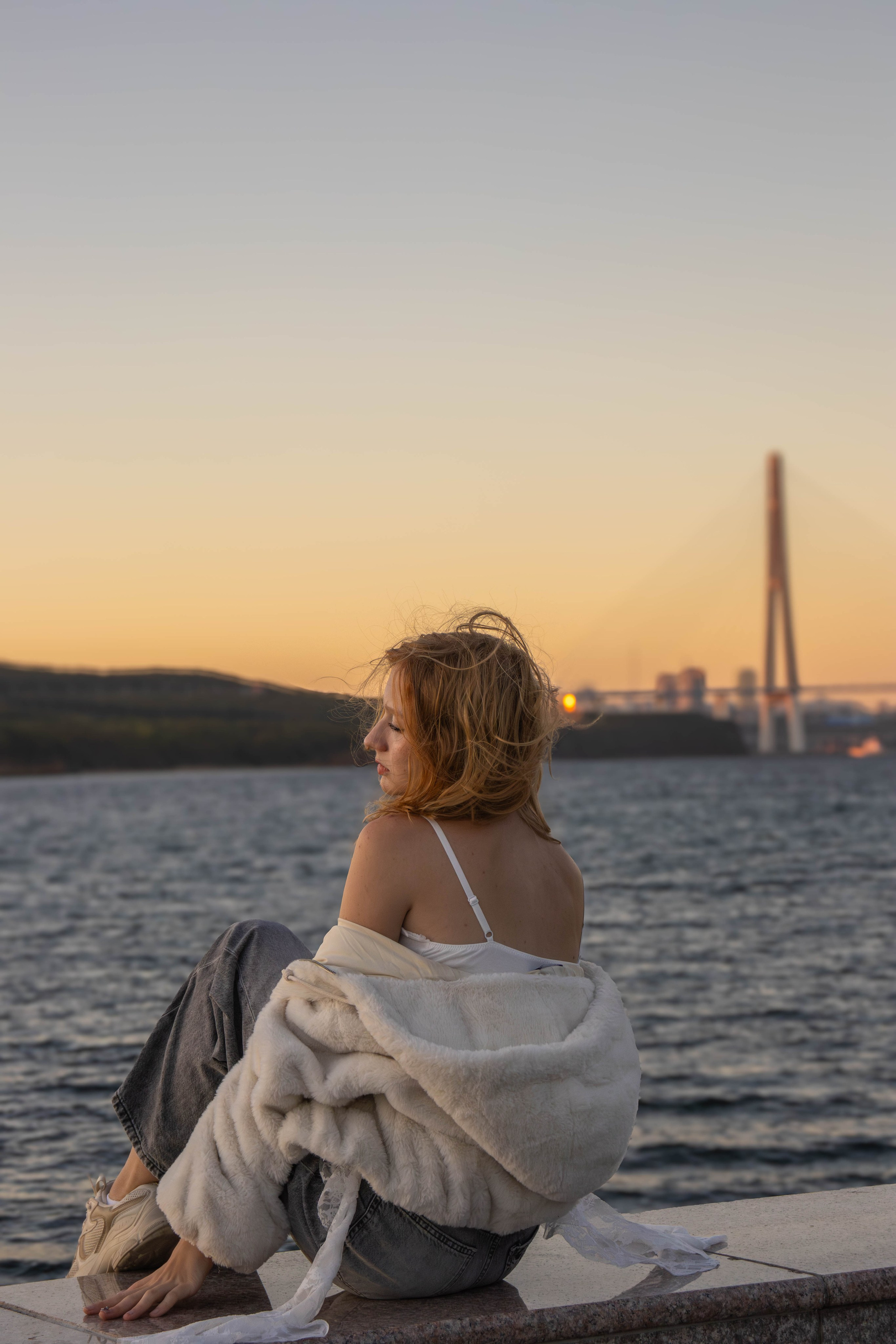 Владивосток 2025. Репортажный фотограф во Владивостоке Анастасия Кострова