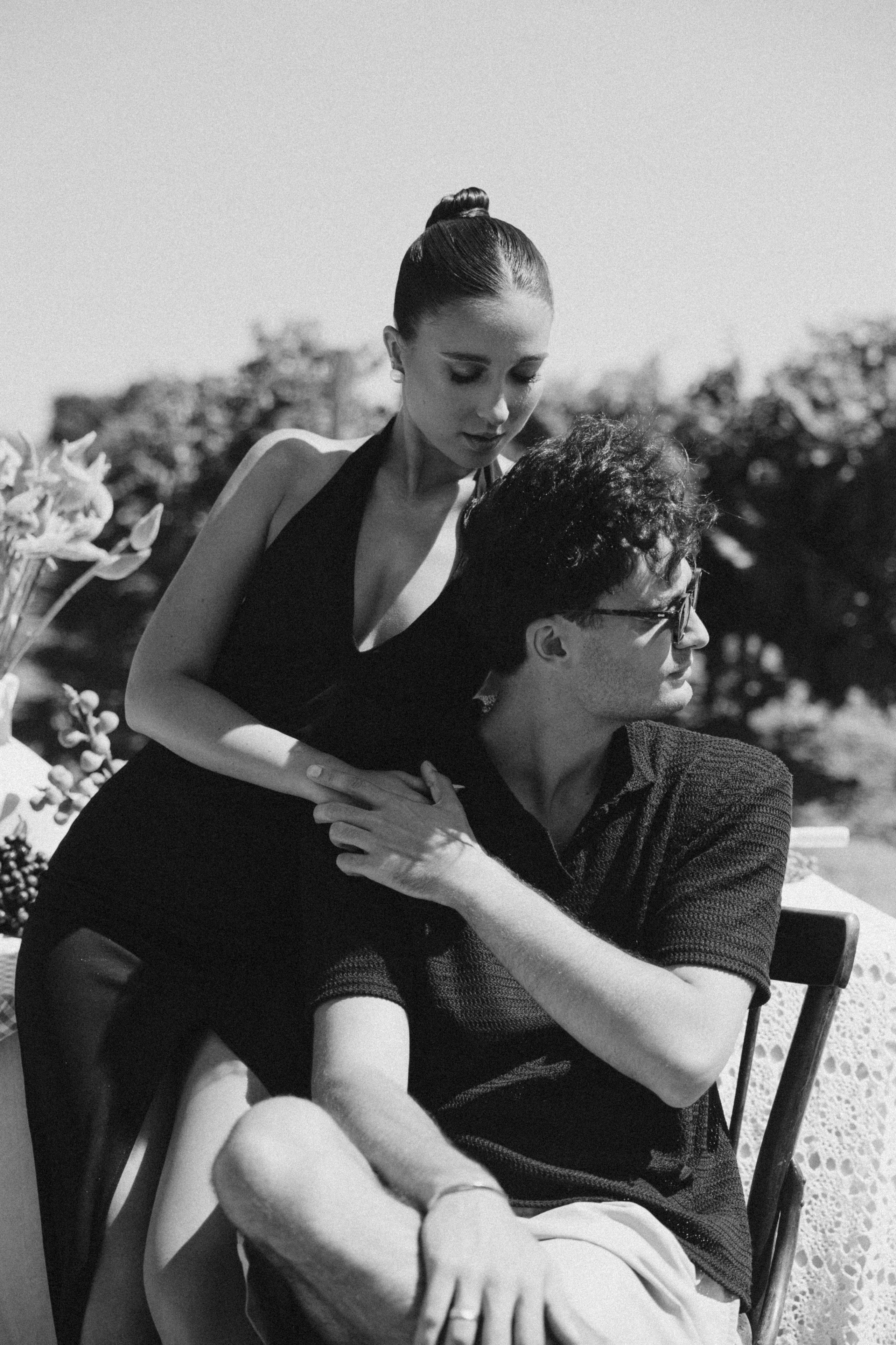 Потанцуй со мной!. Свадебный и репортажный фотограф Новороссийск, Краснодар, Сочи Олеся Дзюба