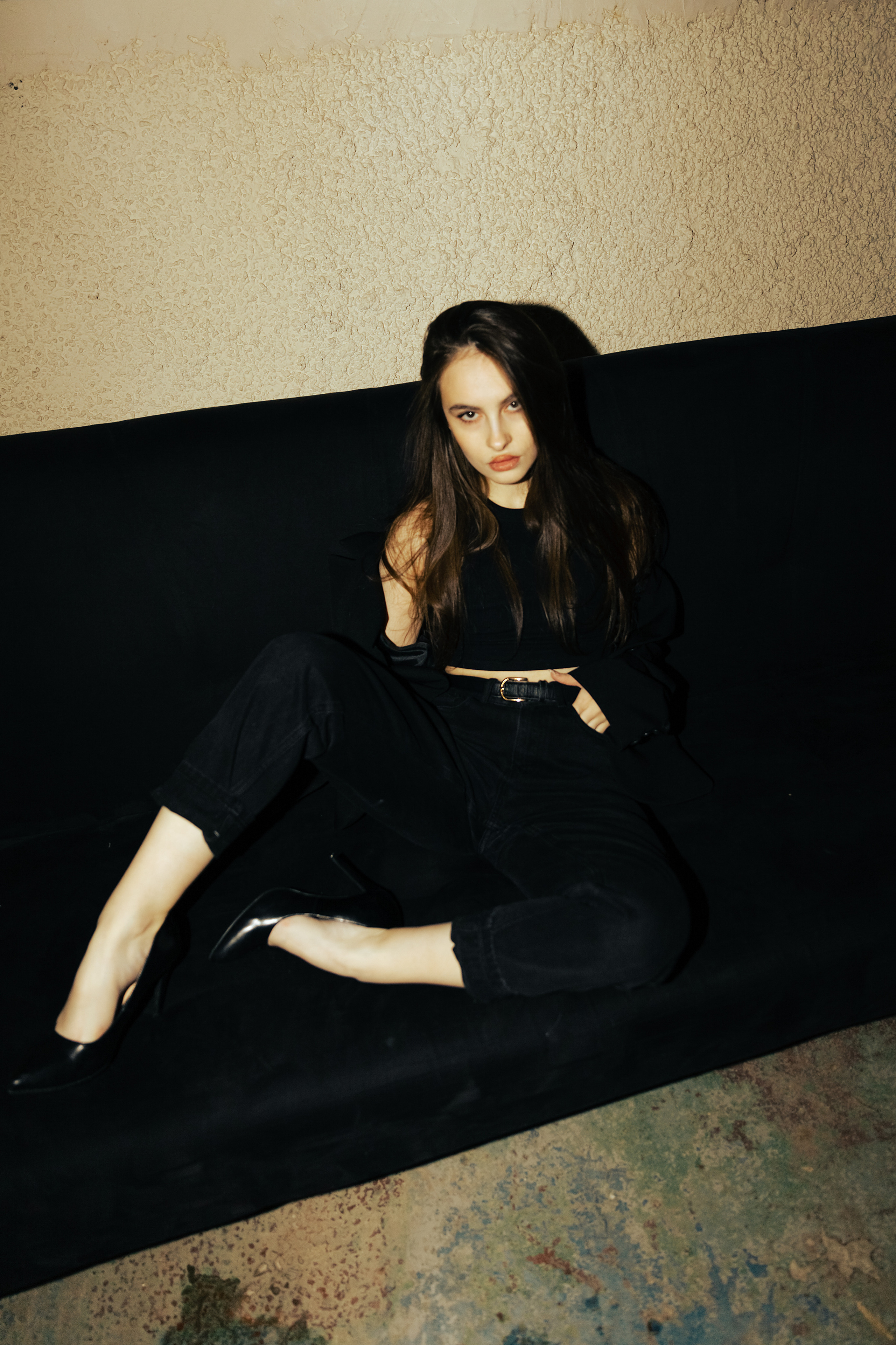 КАРИНА. Фотограф Бодров Александр Нижний Новгород